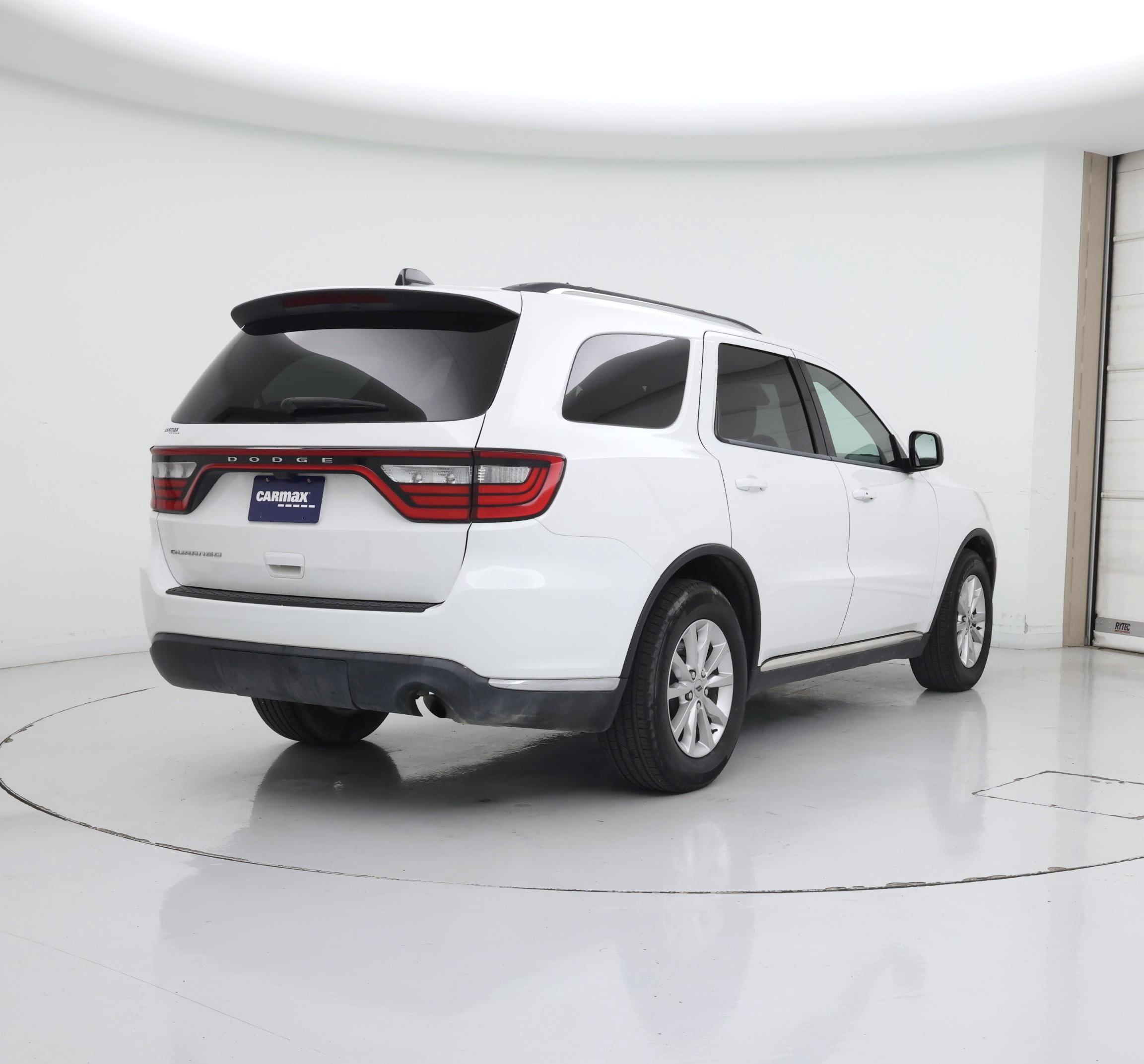 Thumbnail: 2024 Dodge Durango - 8