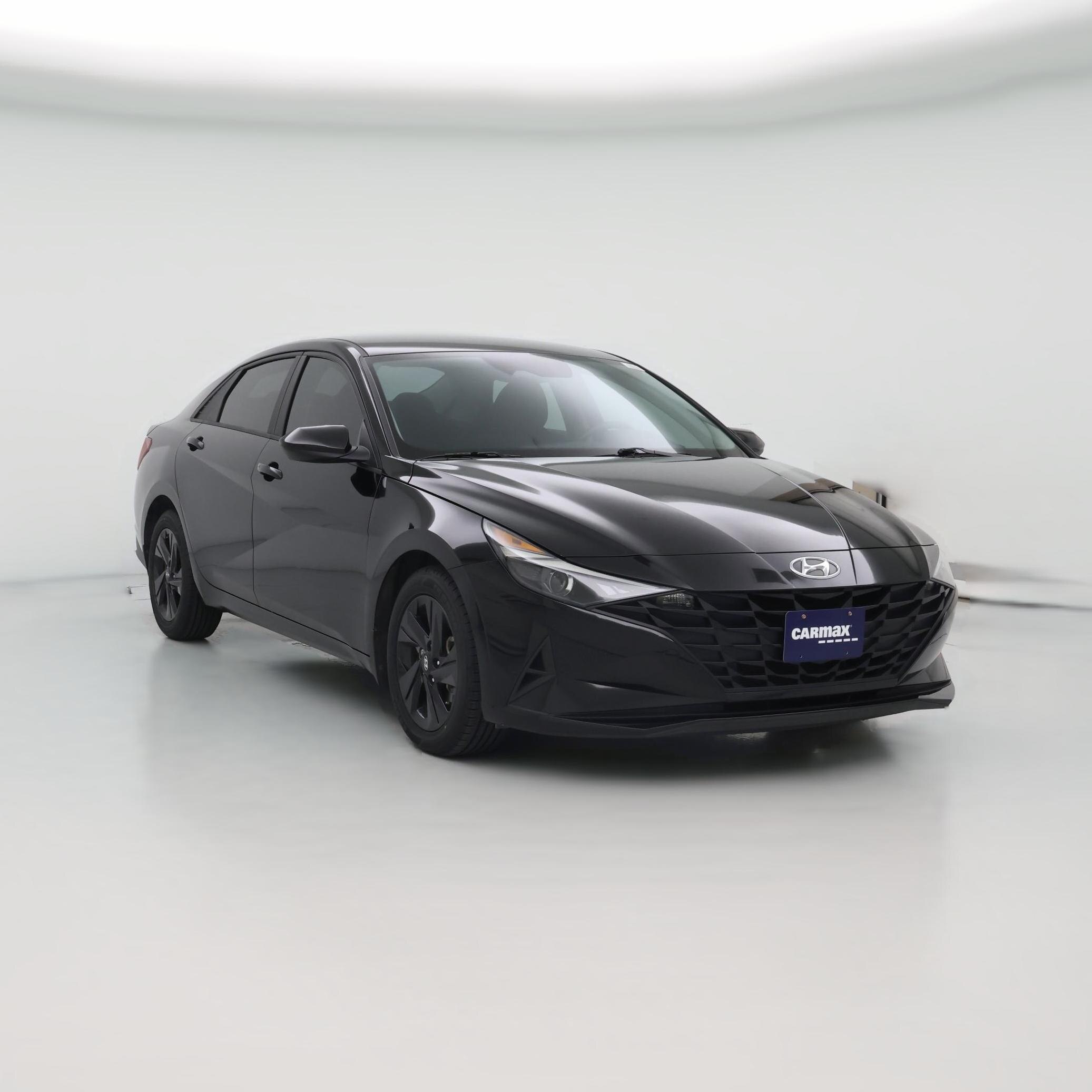 Thumbnail: 2023 Hyundai Elantra - 1
