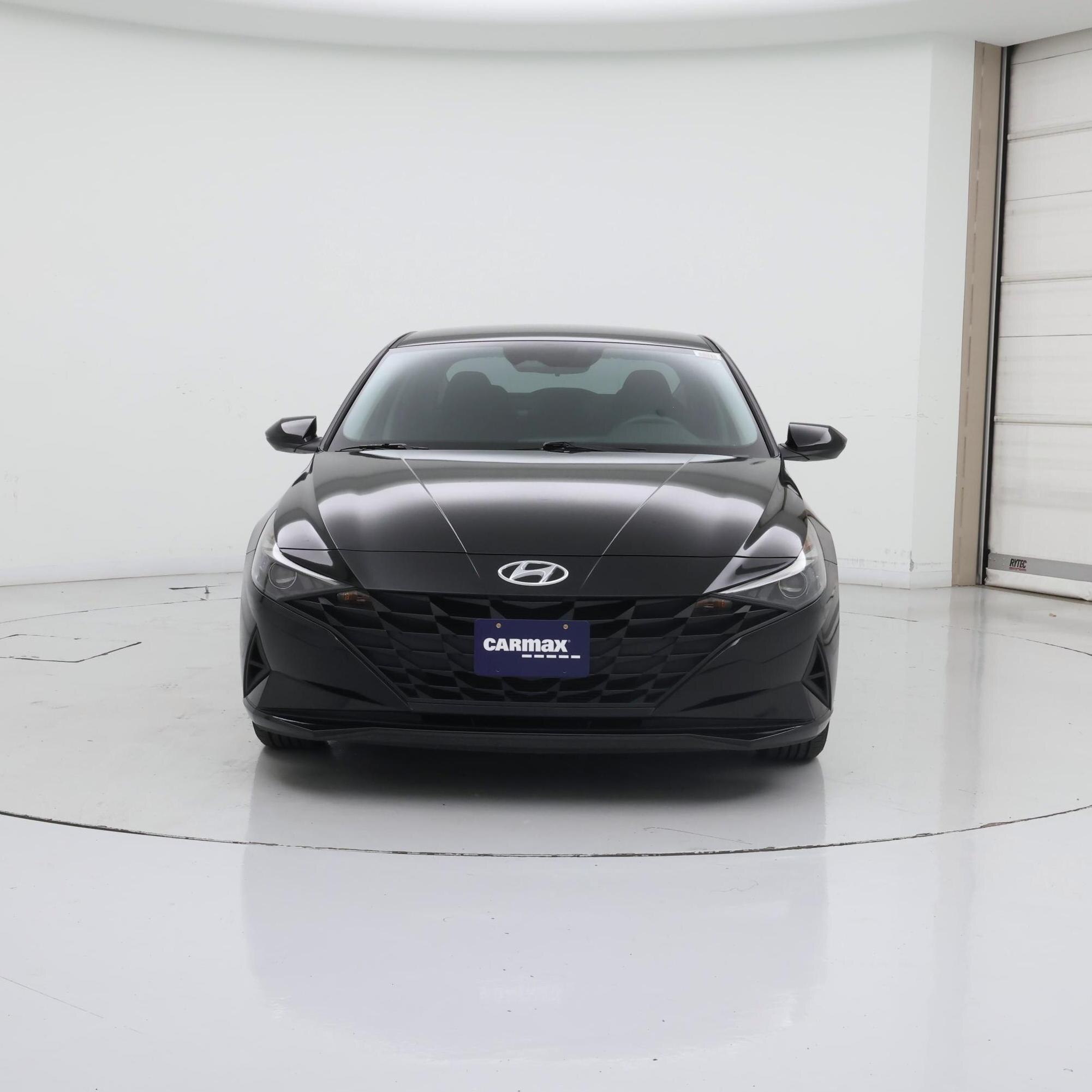 Thumbnail: 2023 Hyundai Elantra - 5