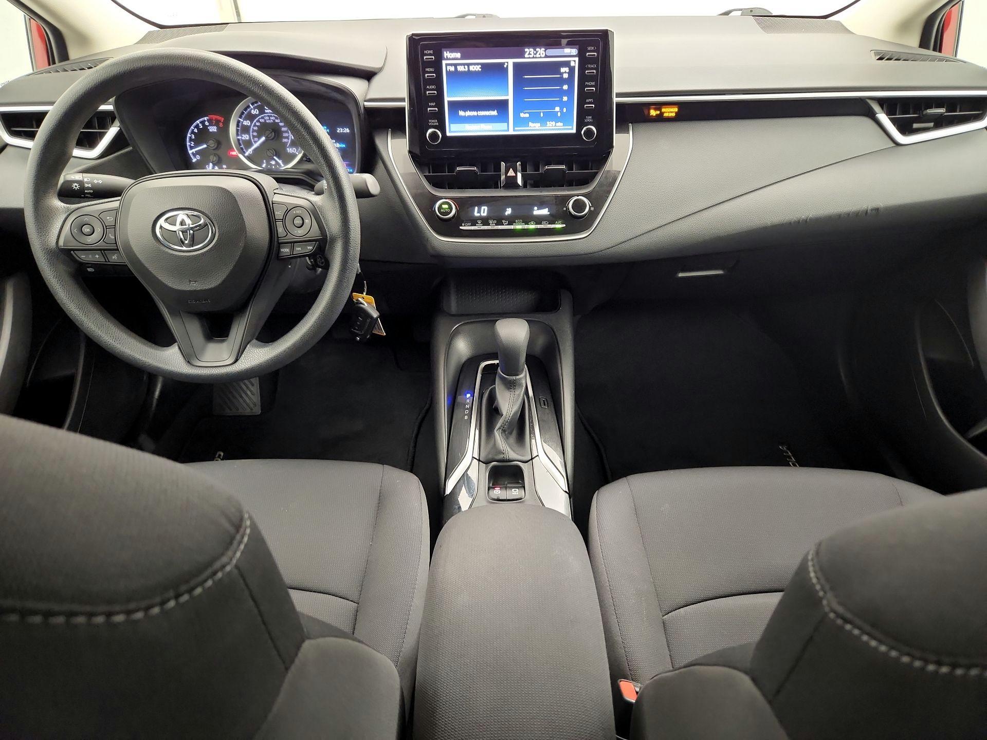 Thumbnail: 2020 Toyota Corolla - 9