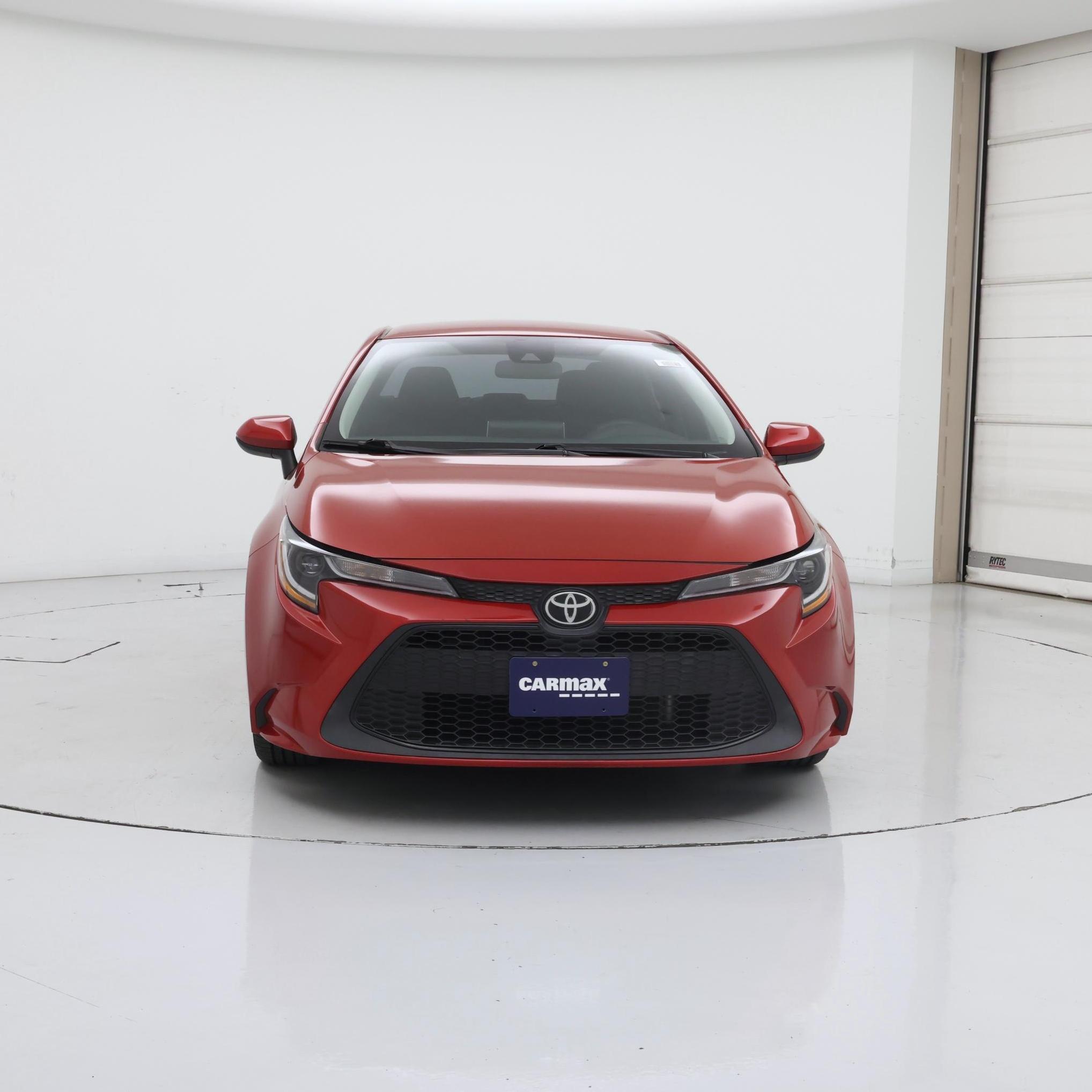 Thumbnail: 2020 Toyota Corolla - 5