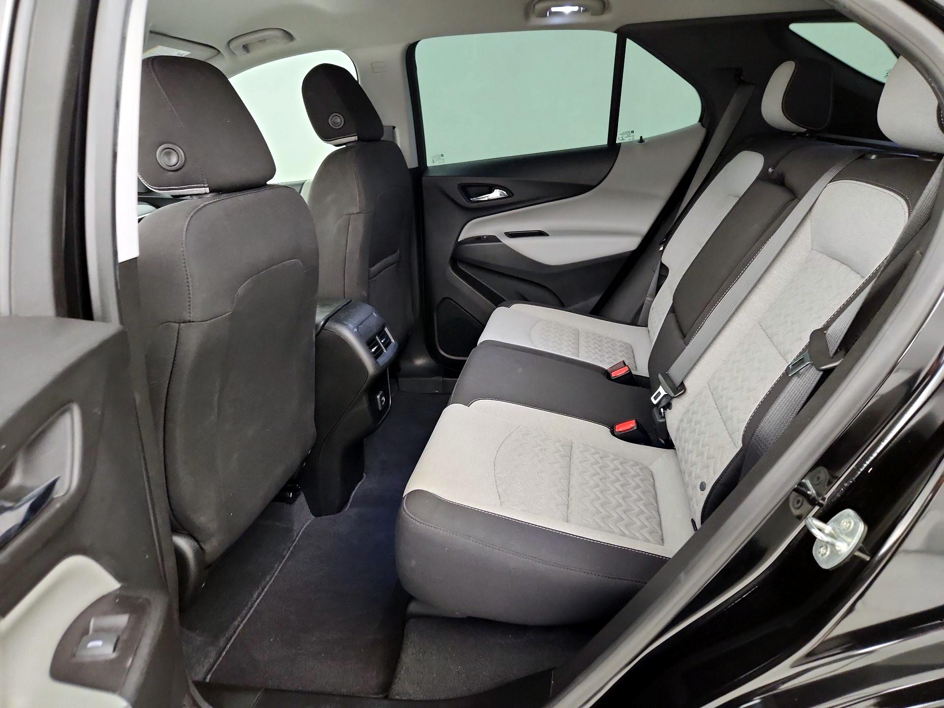 Thumbnail: 2022 Chevrolet Equinox - 19