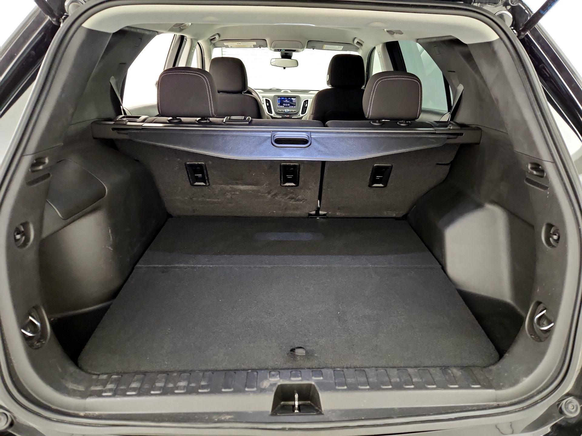 Thumbnail: 2022 Chevrolet Equinox - 20