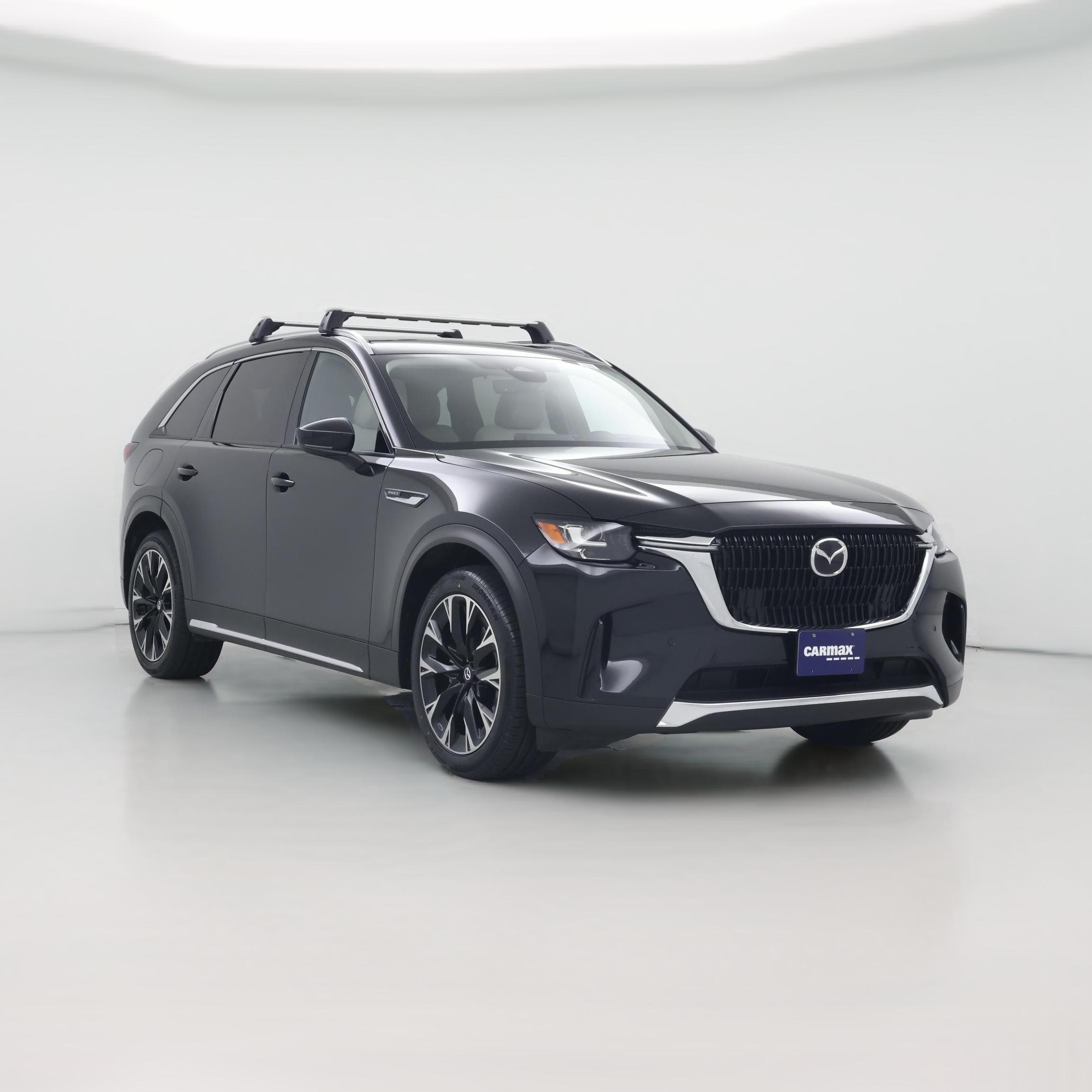 Thumbnail: 2024 Mazda CX-90 - 1