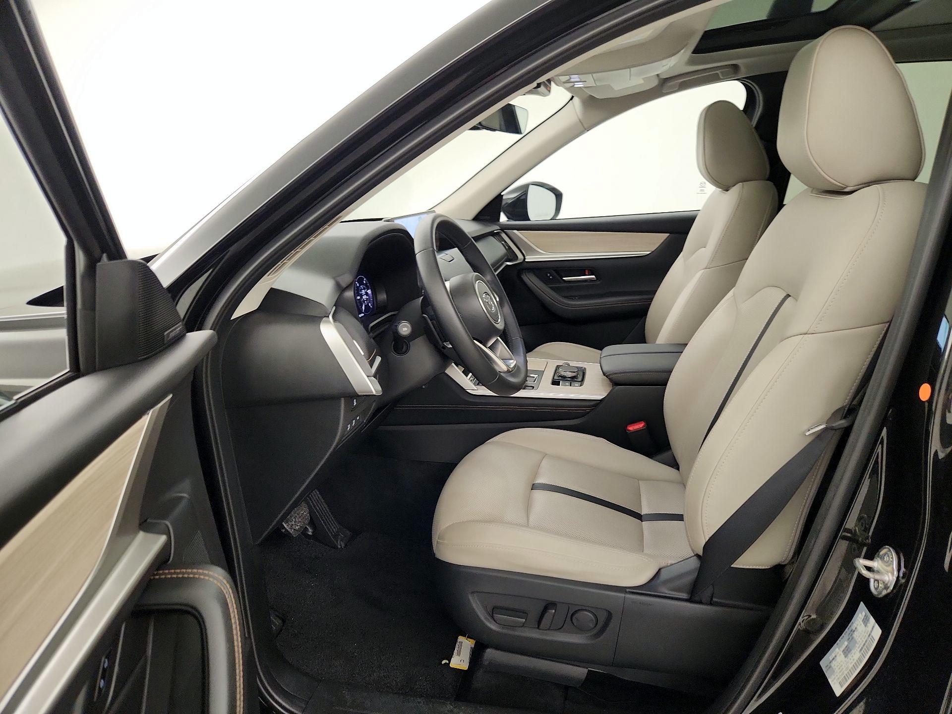 Thumbnail: 2024 Mazda CX-90 - 11