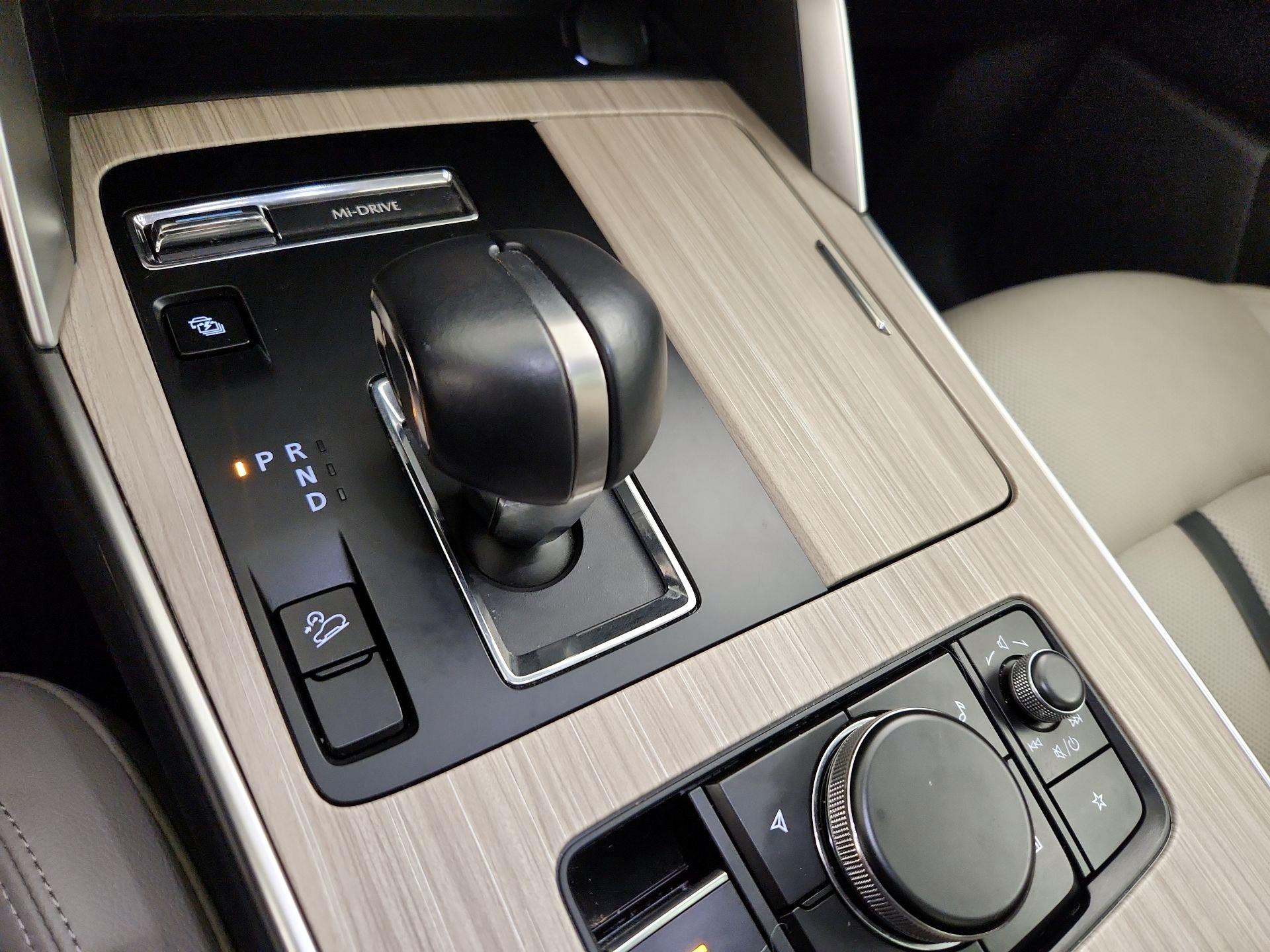 Thumbnail: 2024 Mazda CX-90 - 18