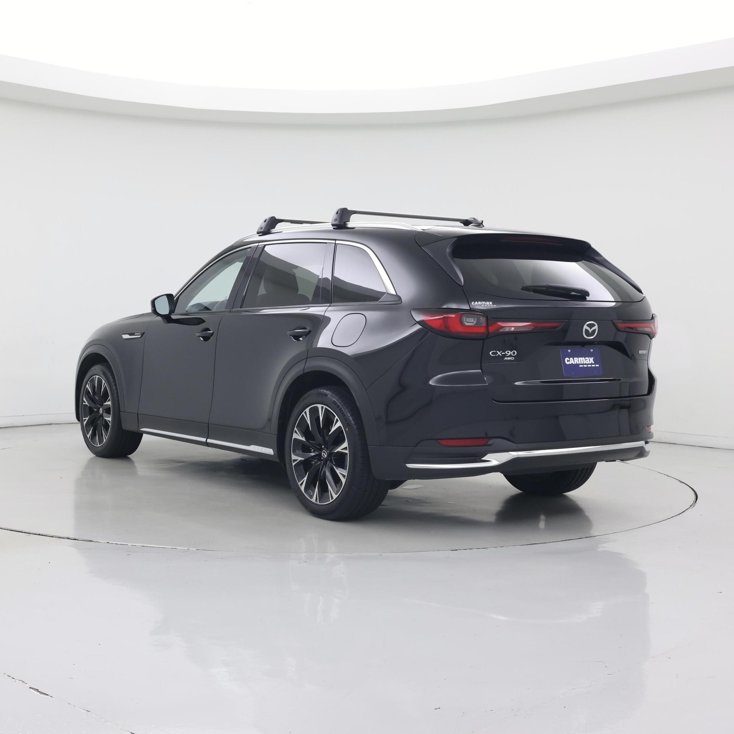 Thumbnail: 2024 Mazda CX-90 - 2