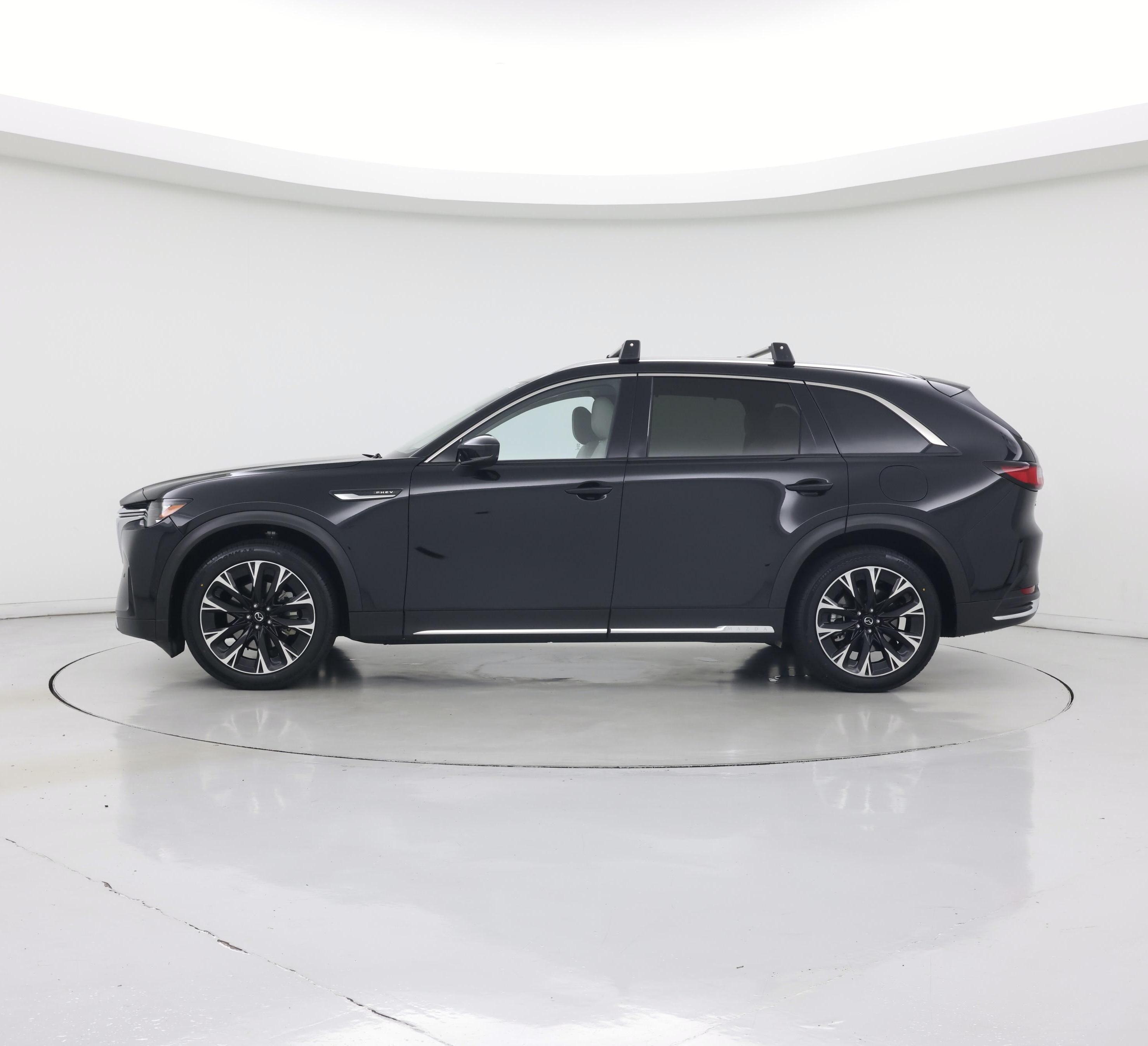 Thumbnail: 2024 Mazda CX-90 - 3