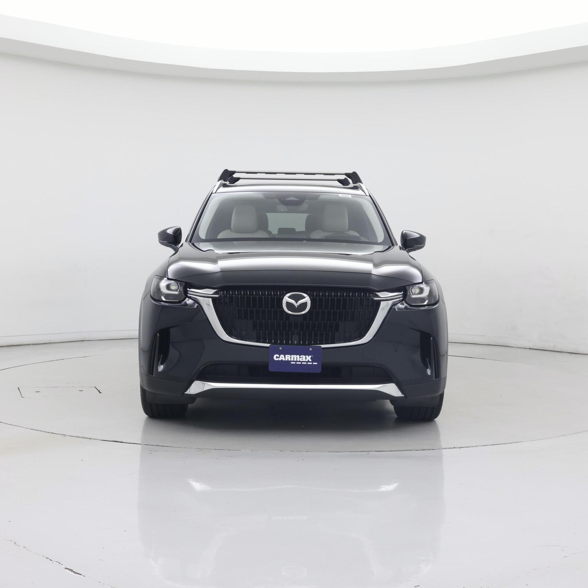Thumbnail: 2024 Mazda CX-90 - 5
