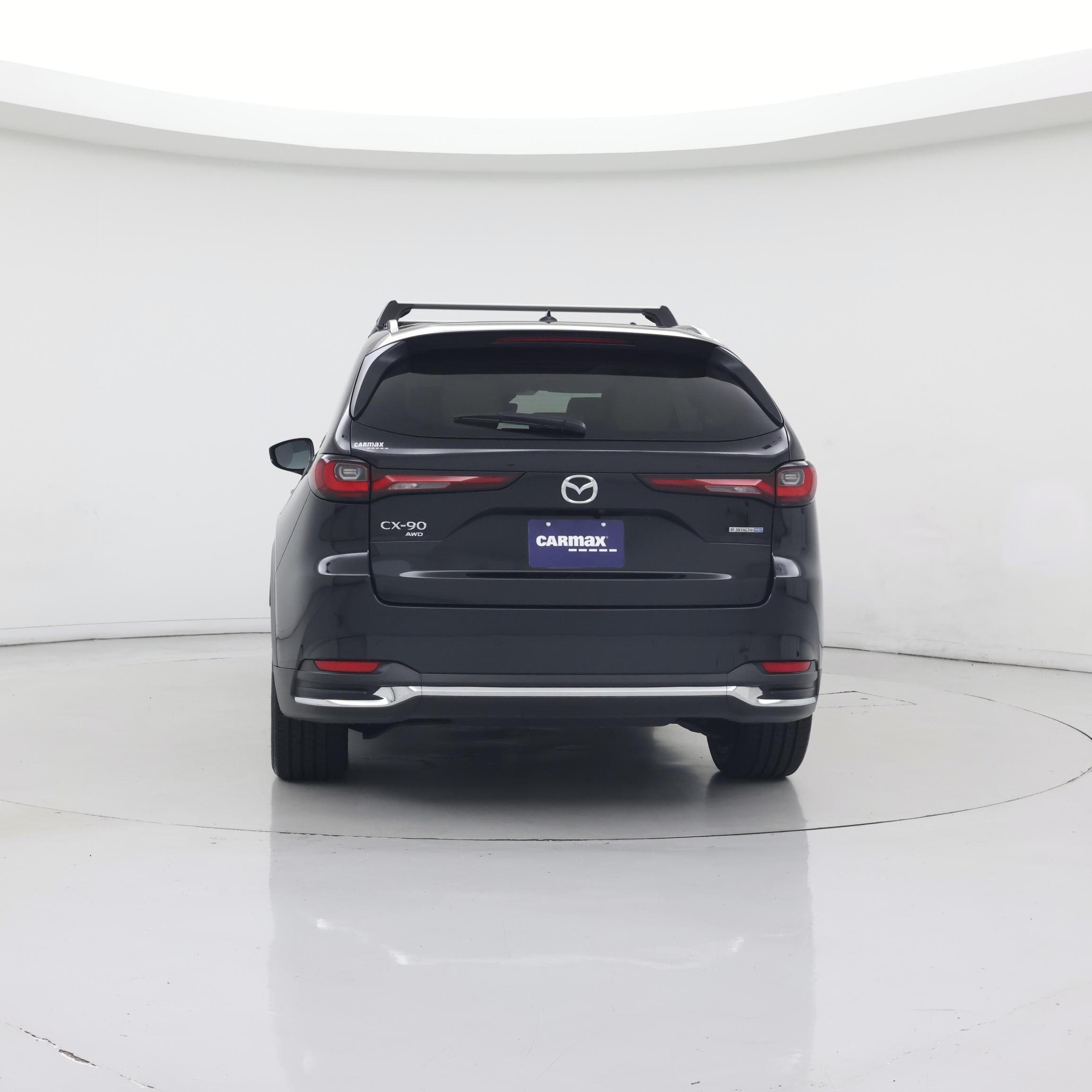 Thumbnail: 2024 Mazda CX-90 - 6