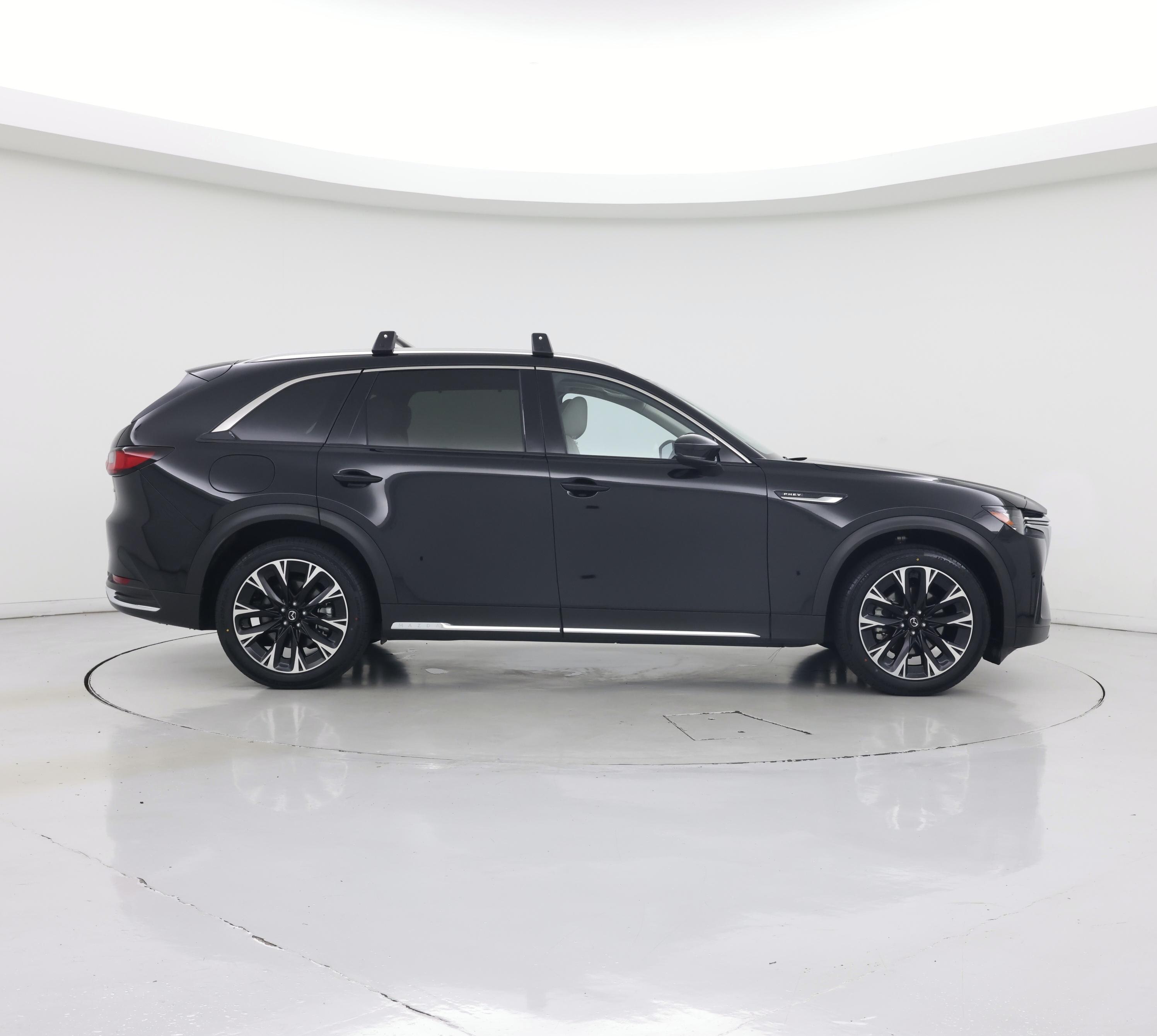 Thumbnail: 2024 Mazda CX-90 - 7
