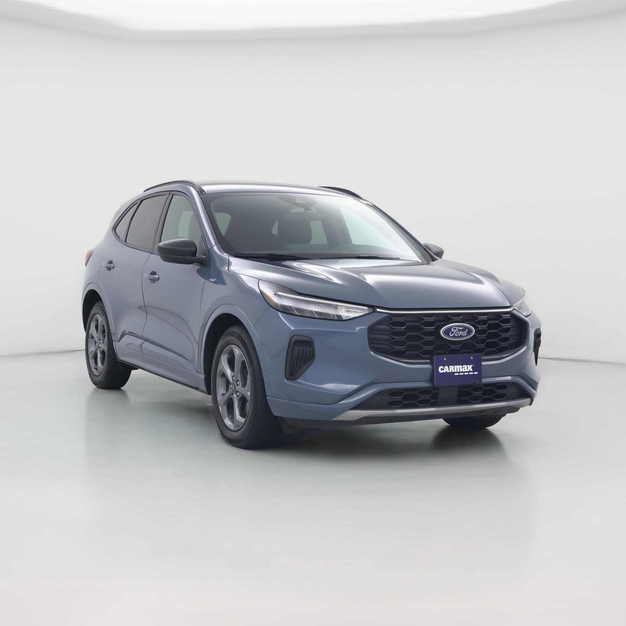 Thumbnail: 2024 Ford Escape - 1