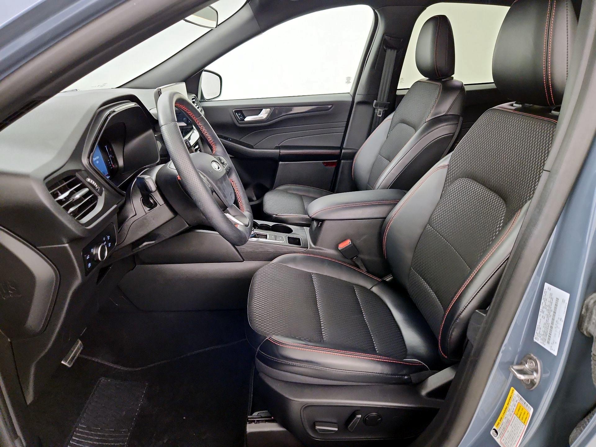Thumbnail: 2024 Ford Escape - 11