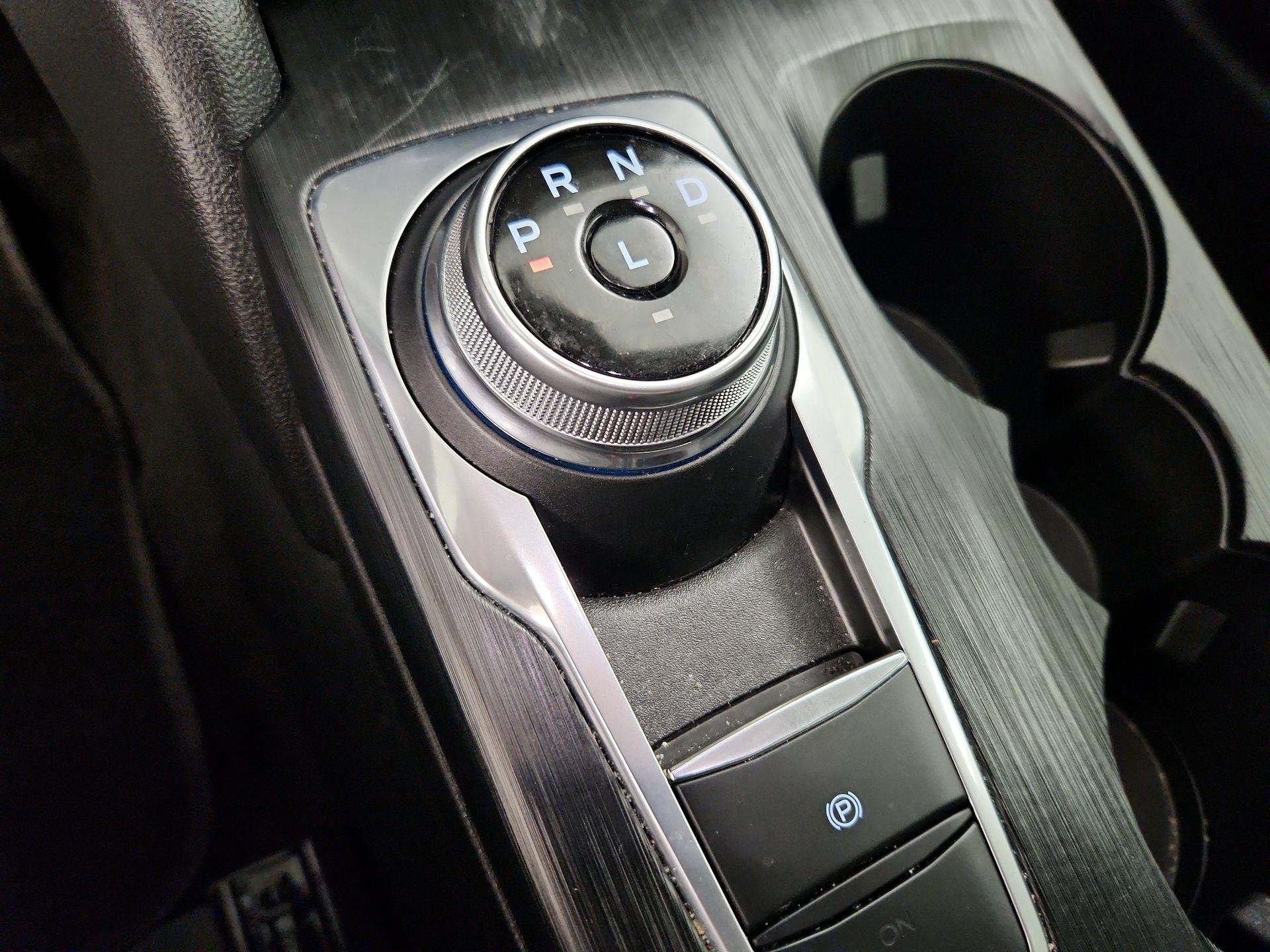 Thumbnail: 2024 Ford Escape - 18