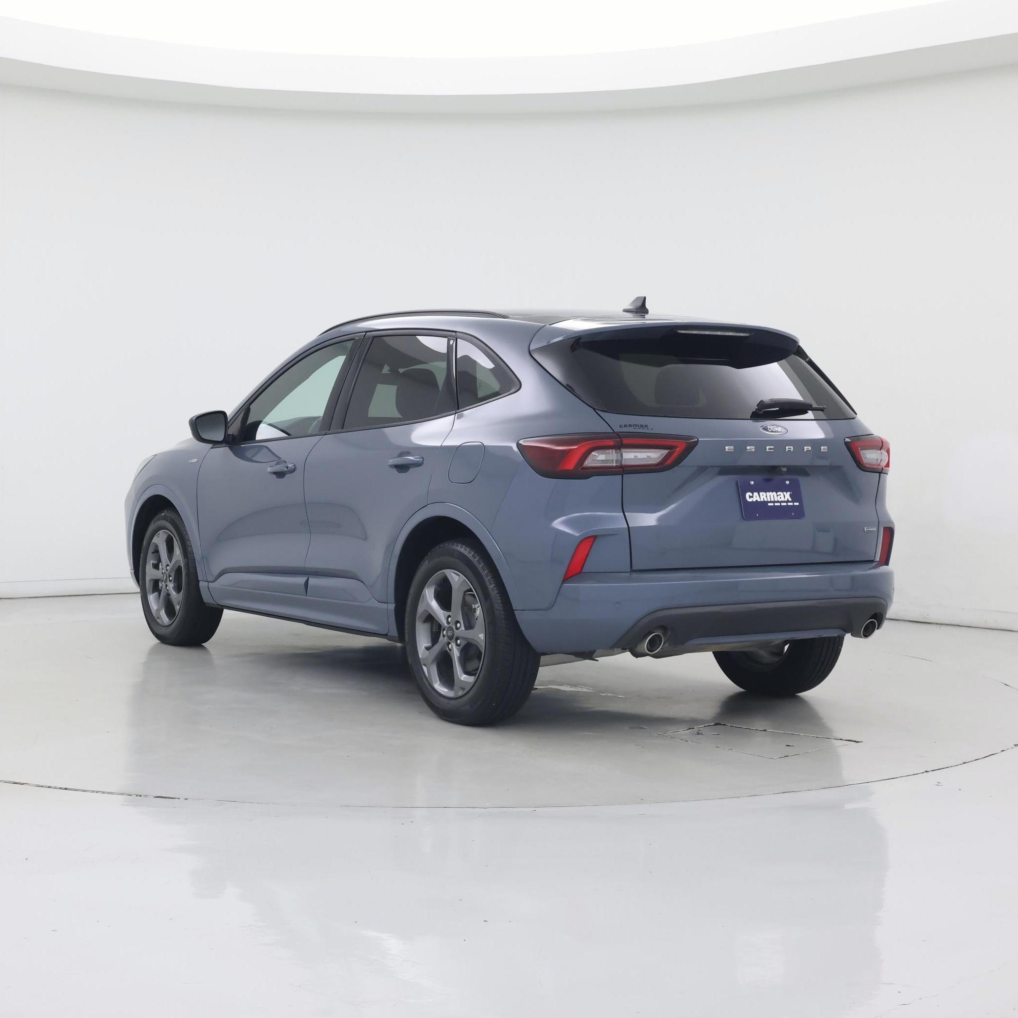 Thumbnail: 2024 Ford Escape - 2