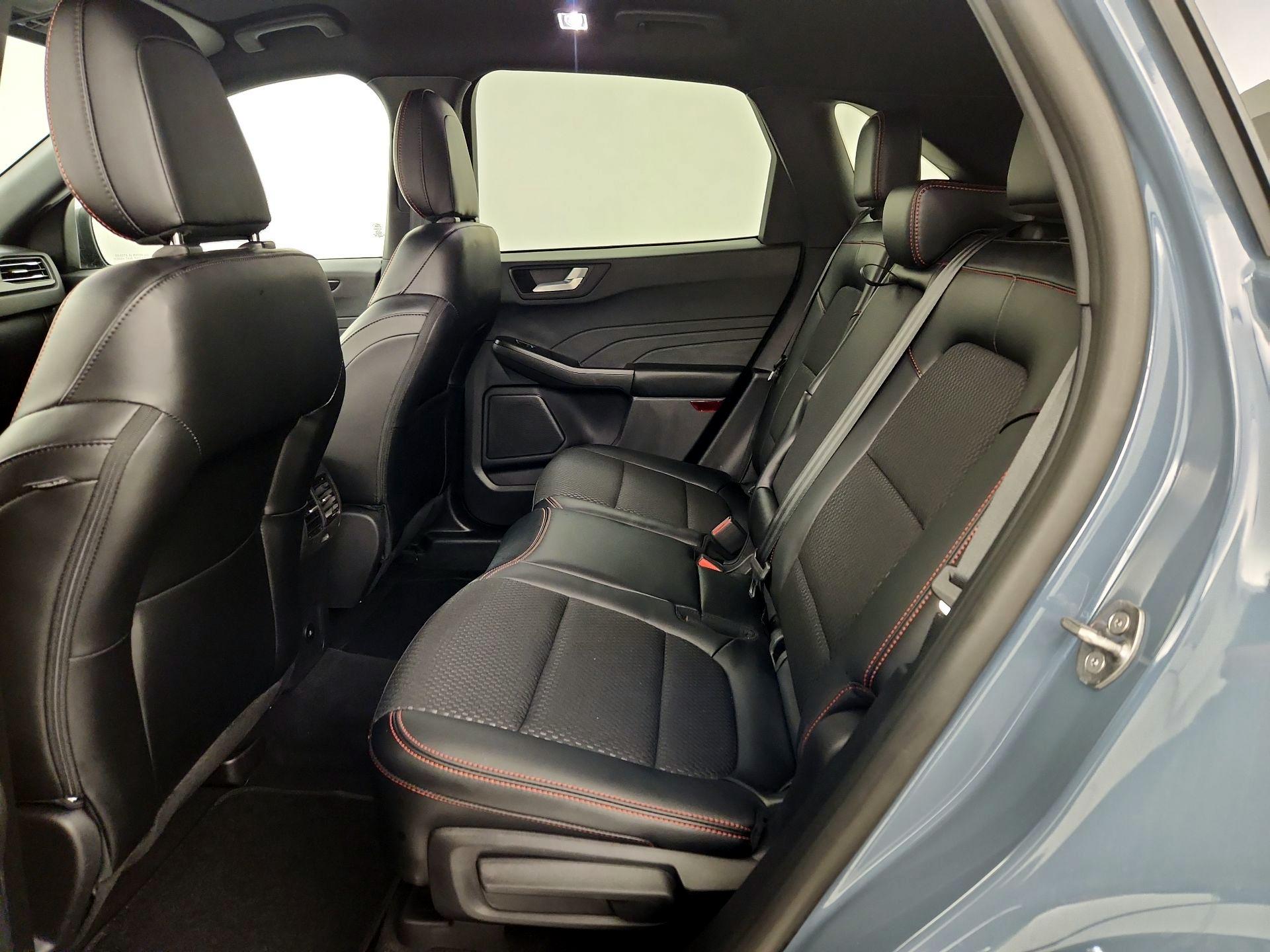 Thumbnail: 2024 Ford Escape - 20