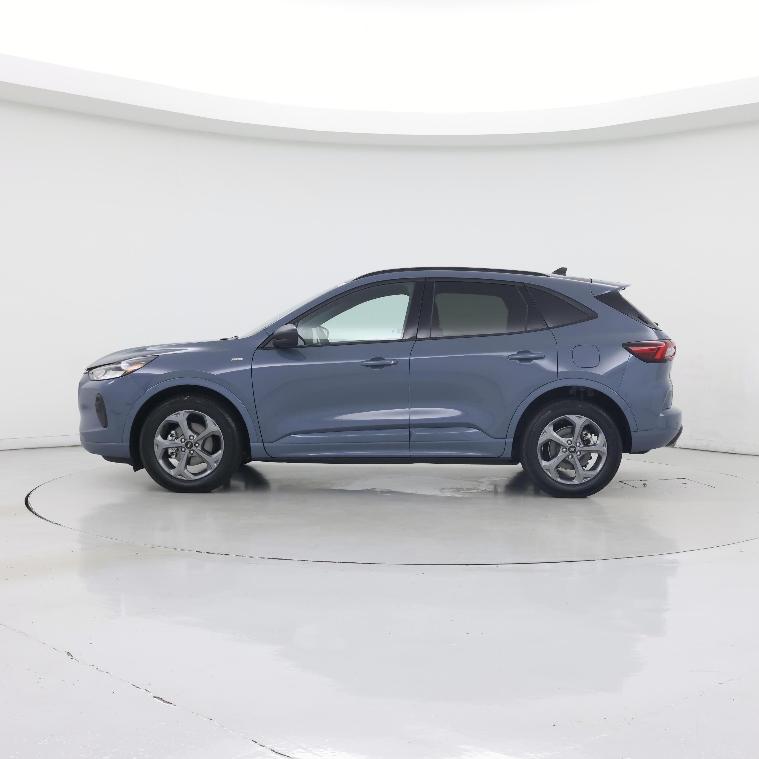 Thumbnail: 2024 Ford Escape - 3