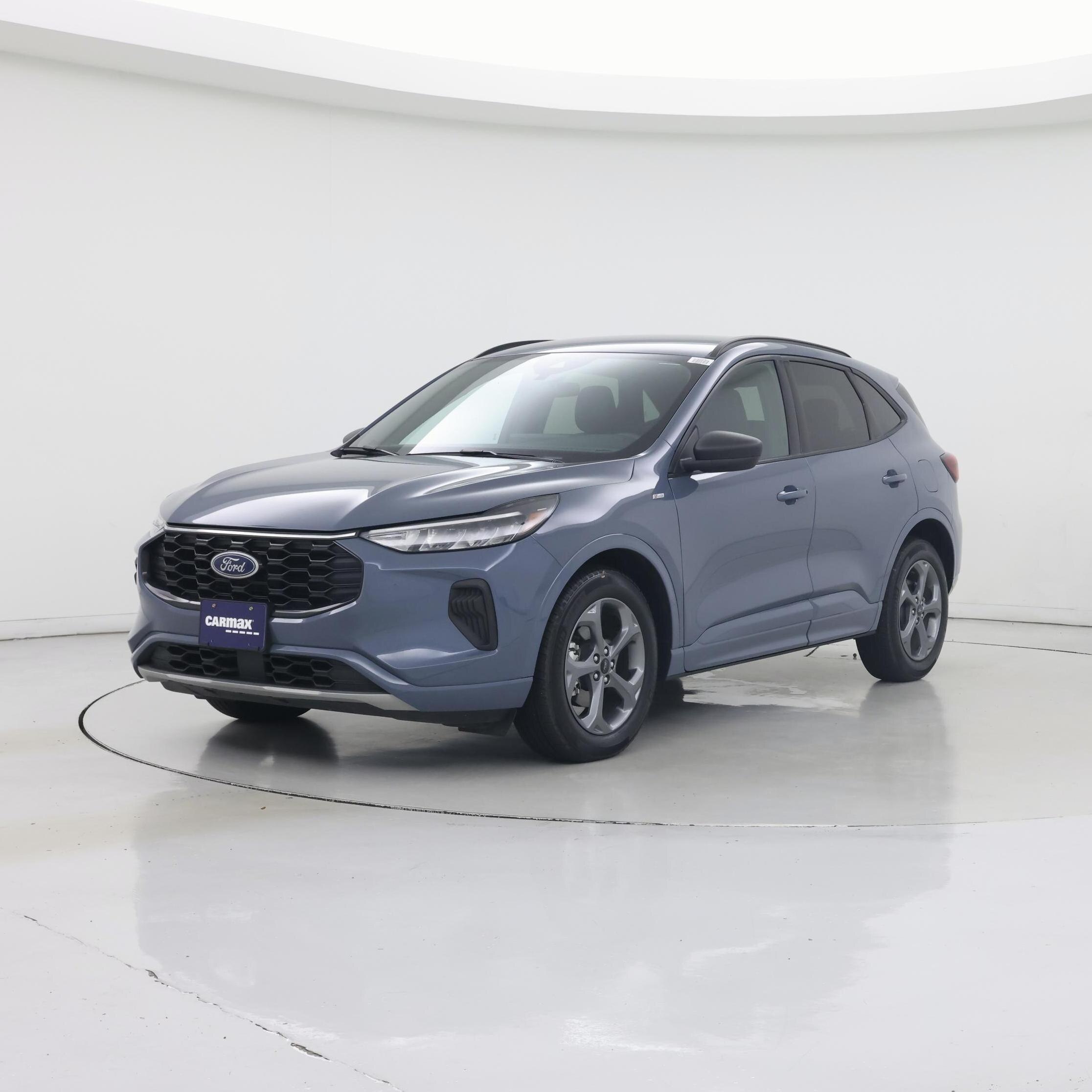Thumbnail: 2024 Ford Escape - 4