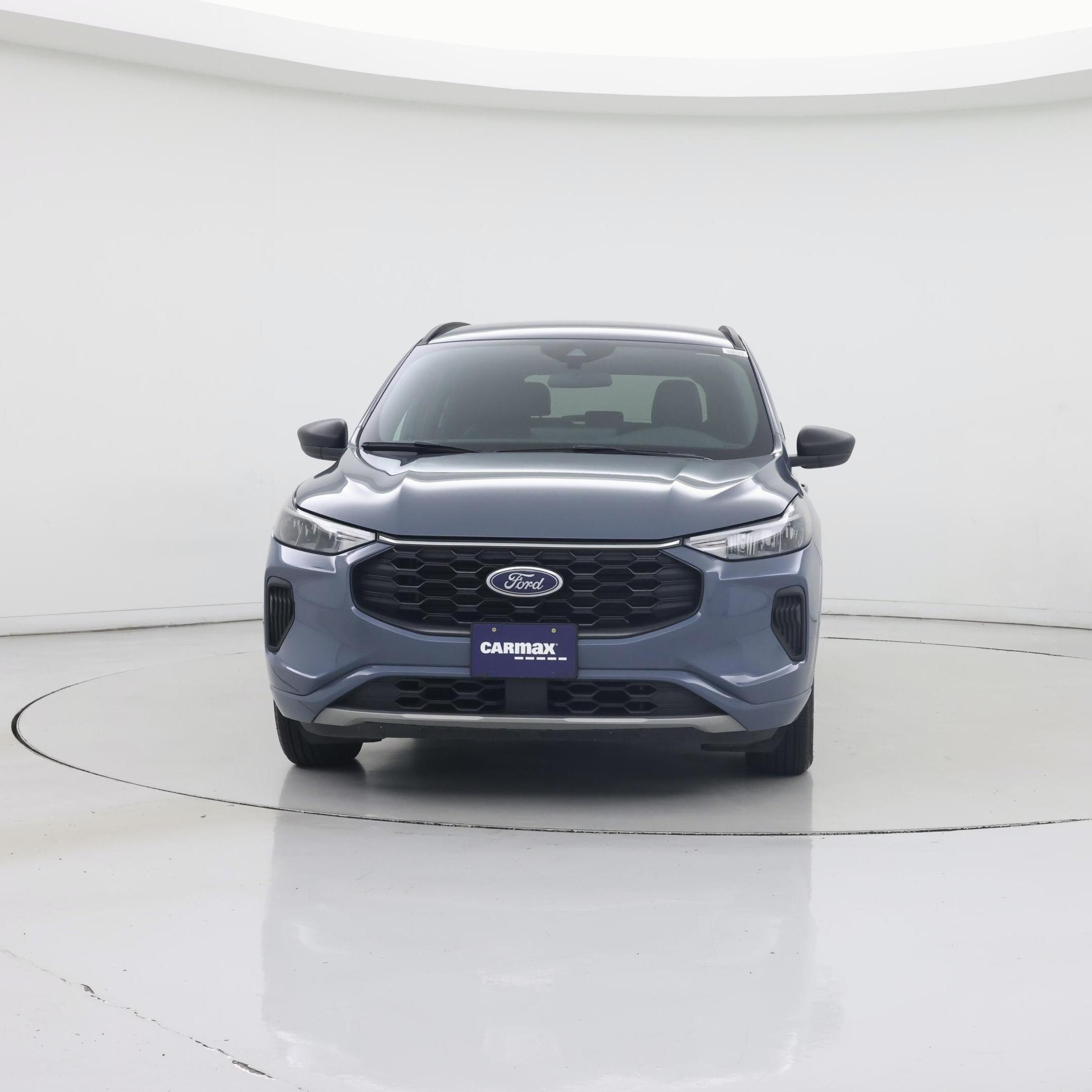Thumbnail: 2024 Ford Escape - 5