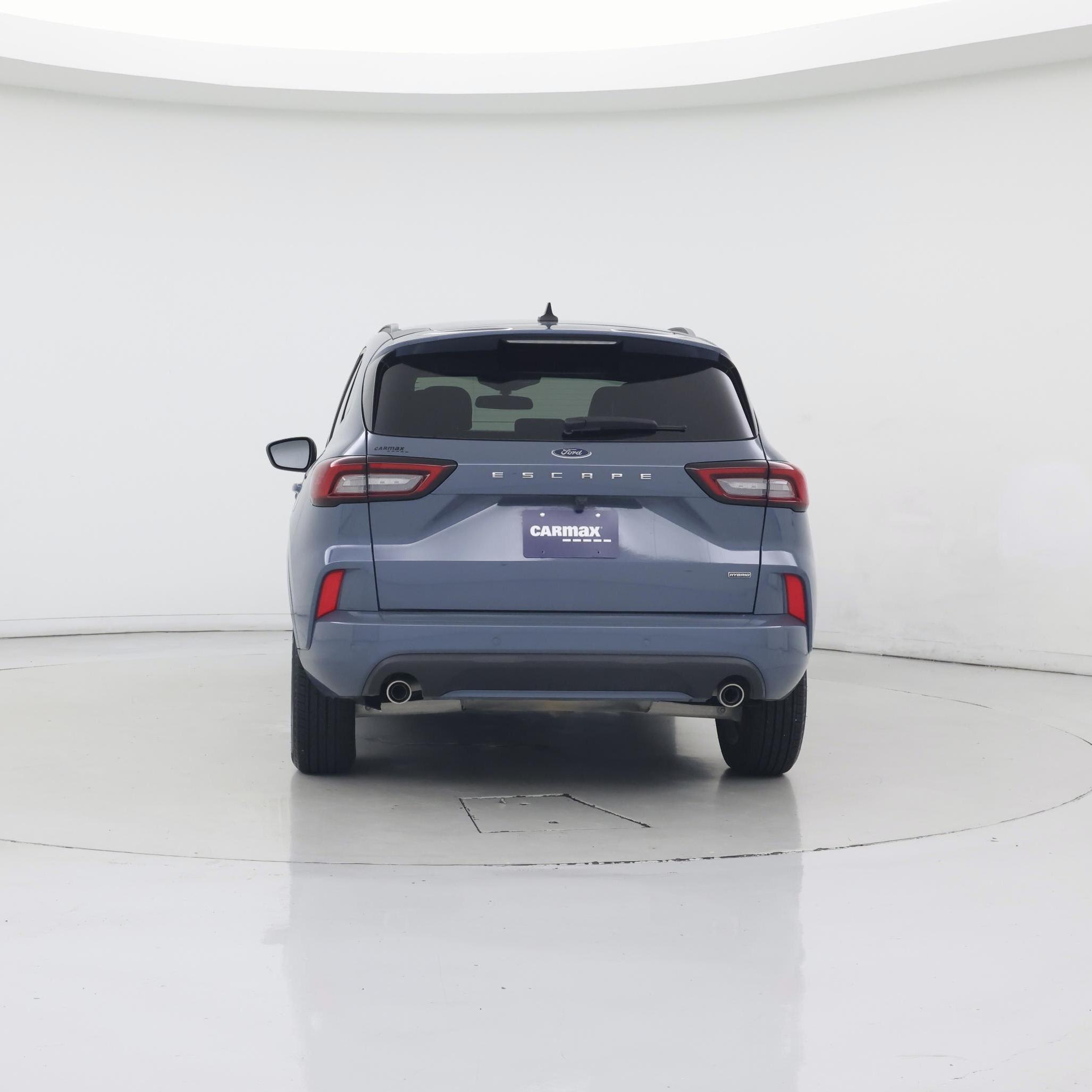 Thumbnail: 2024 Ford Escape - 6