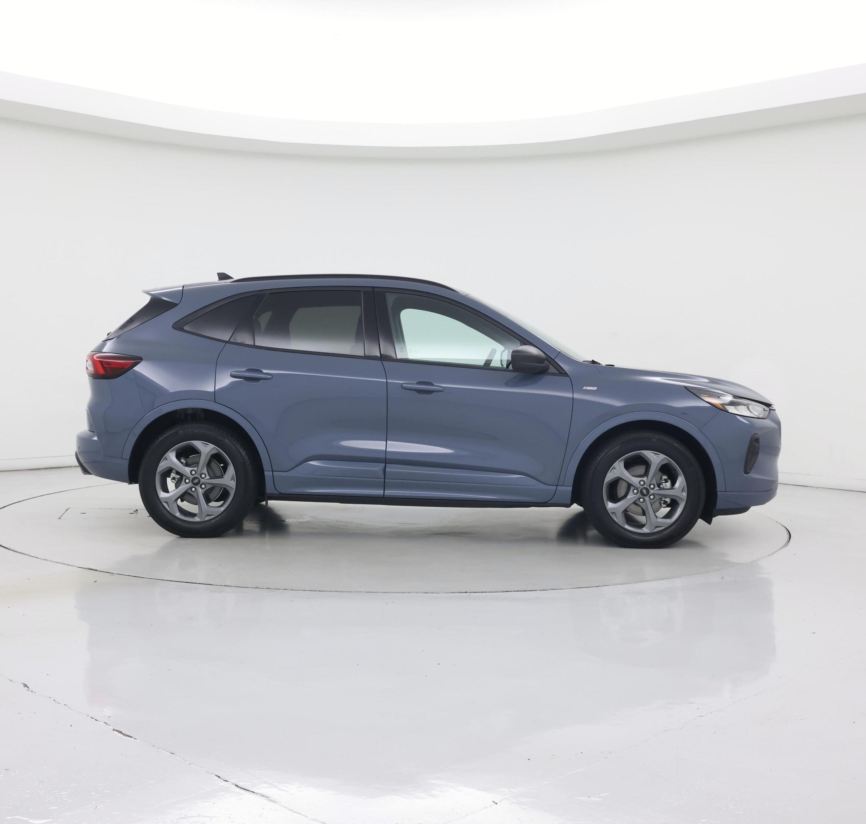 Thumbnail: 2024 Ford Escape - 7