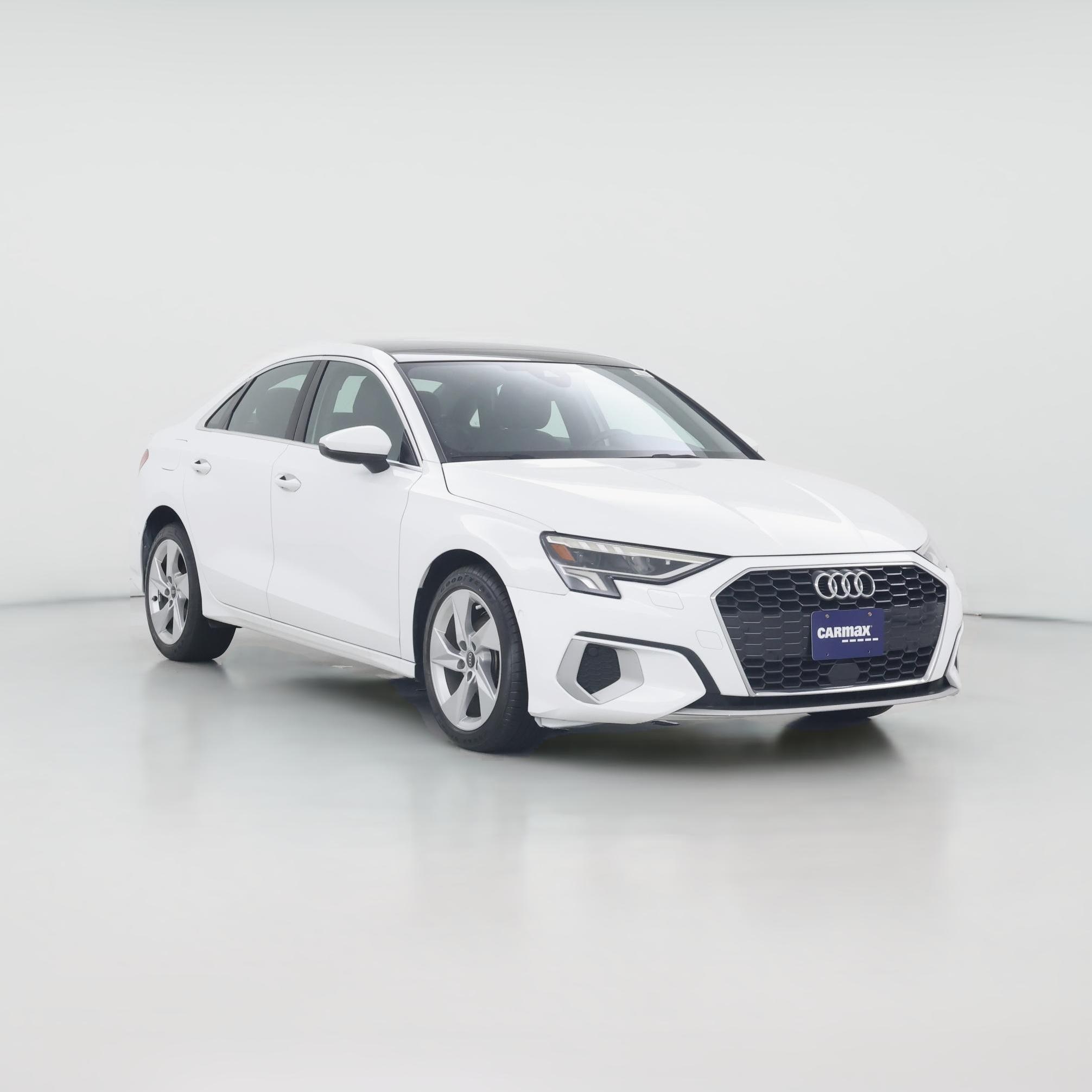Thumbnail: 2023 Audi A3 - 1
