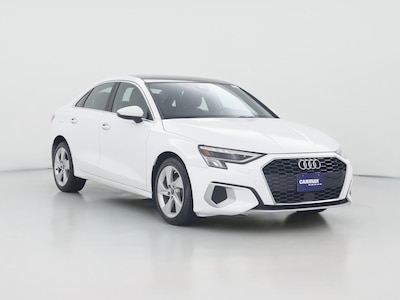 2023 Audi A3 Premium