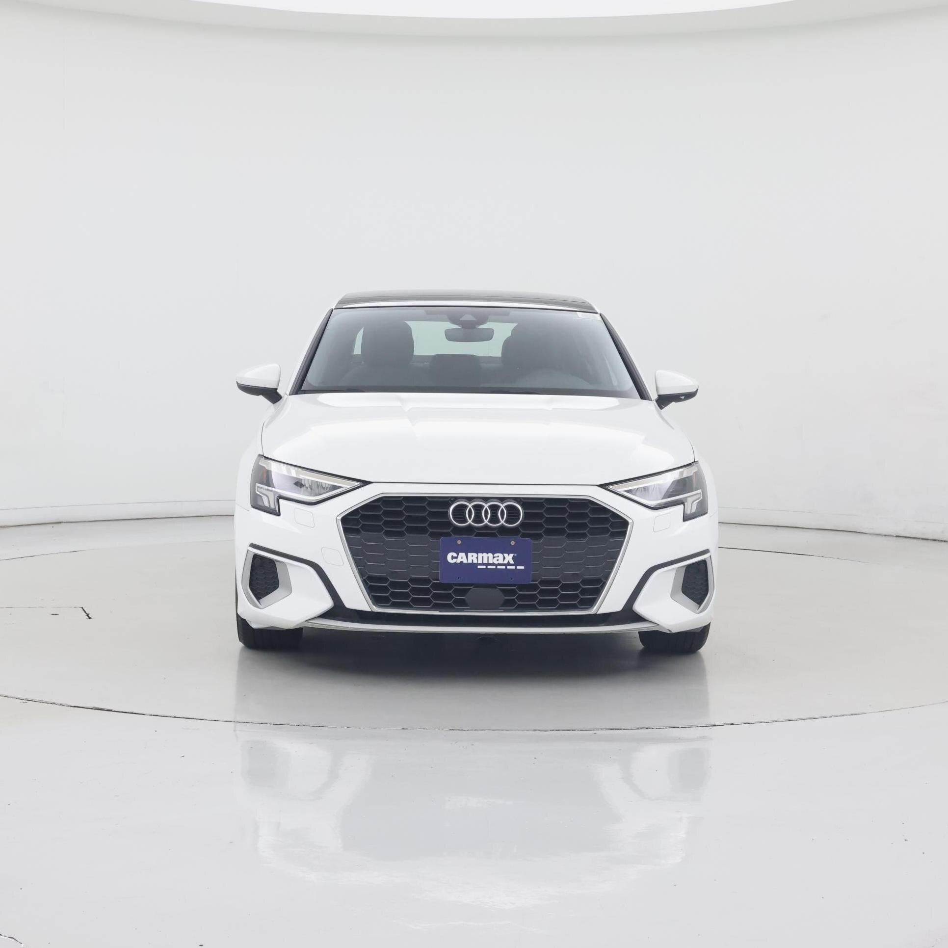 Thumbnail: 2023 Audi A3 - 5