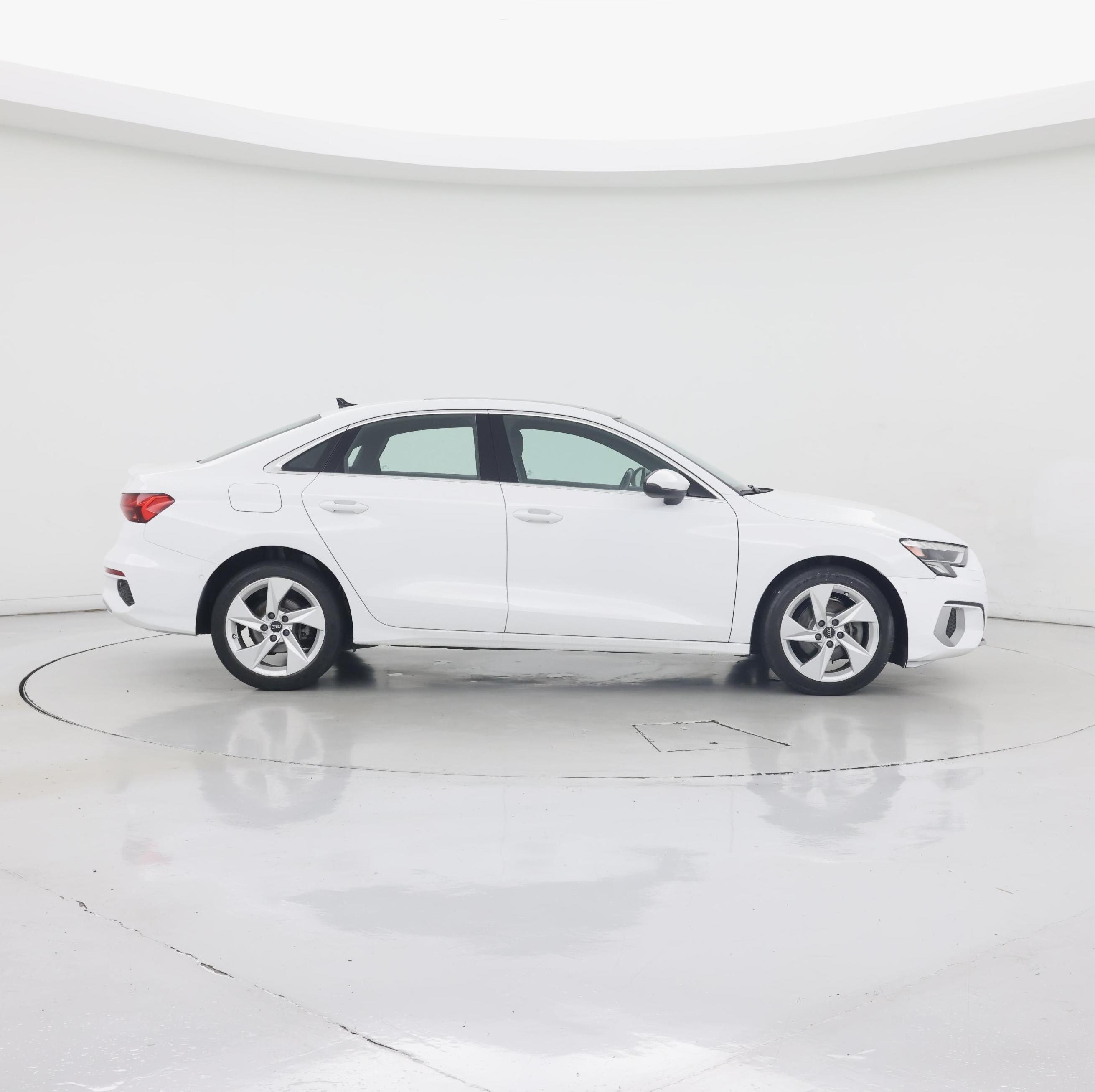 Thumbnail: 2023 Audi A3 - 7