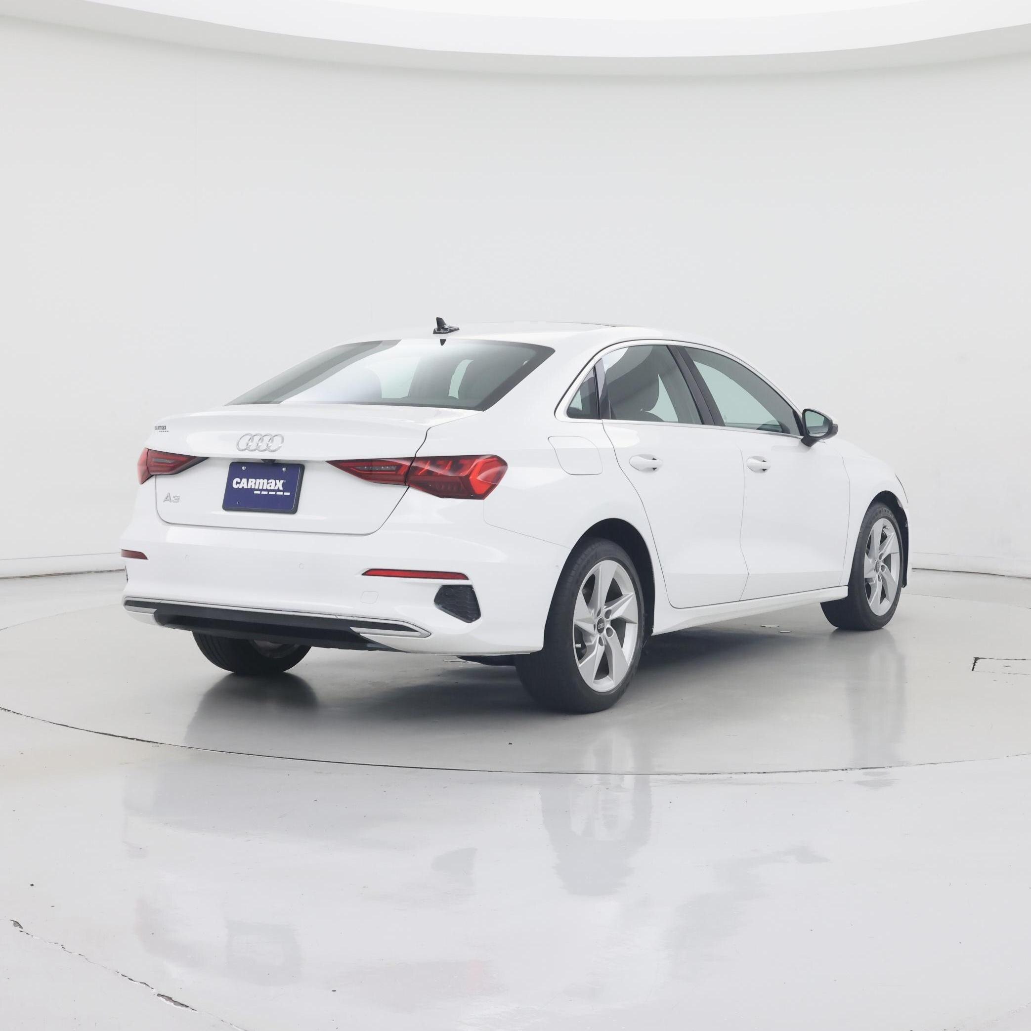 Thumbnail: 2023 Audi A3 - 8