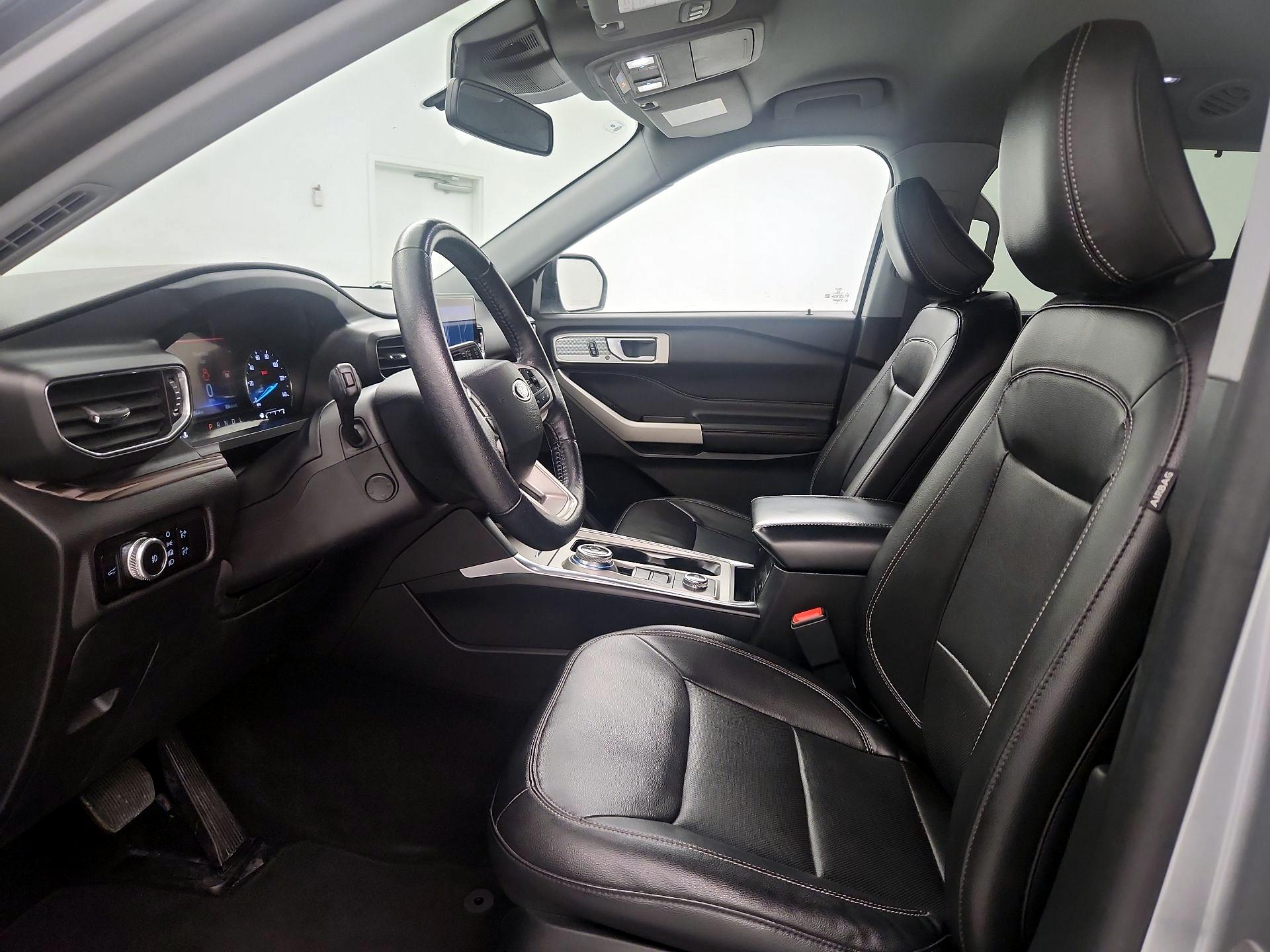 Thumbnail: 2023 Ford Explorer - 11