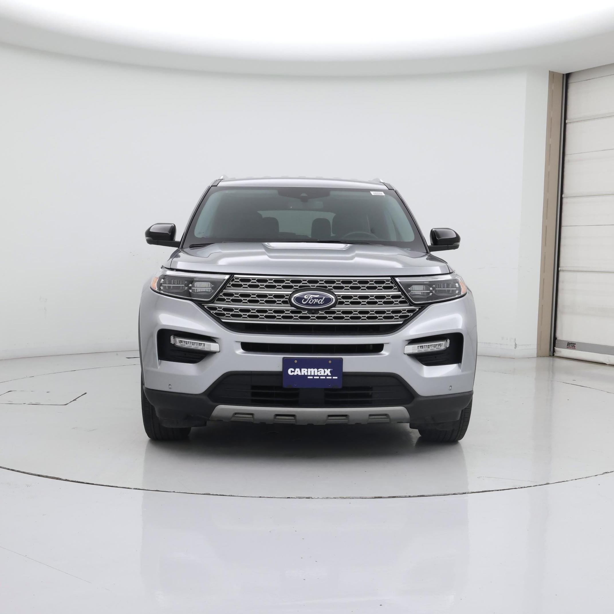 Thumbnail: 2023 Ford Explorer - 5