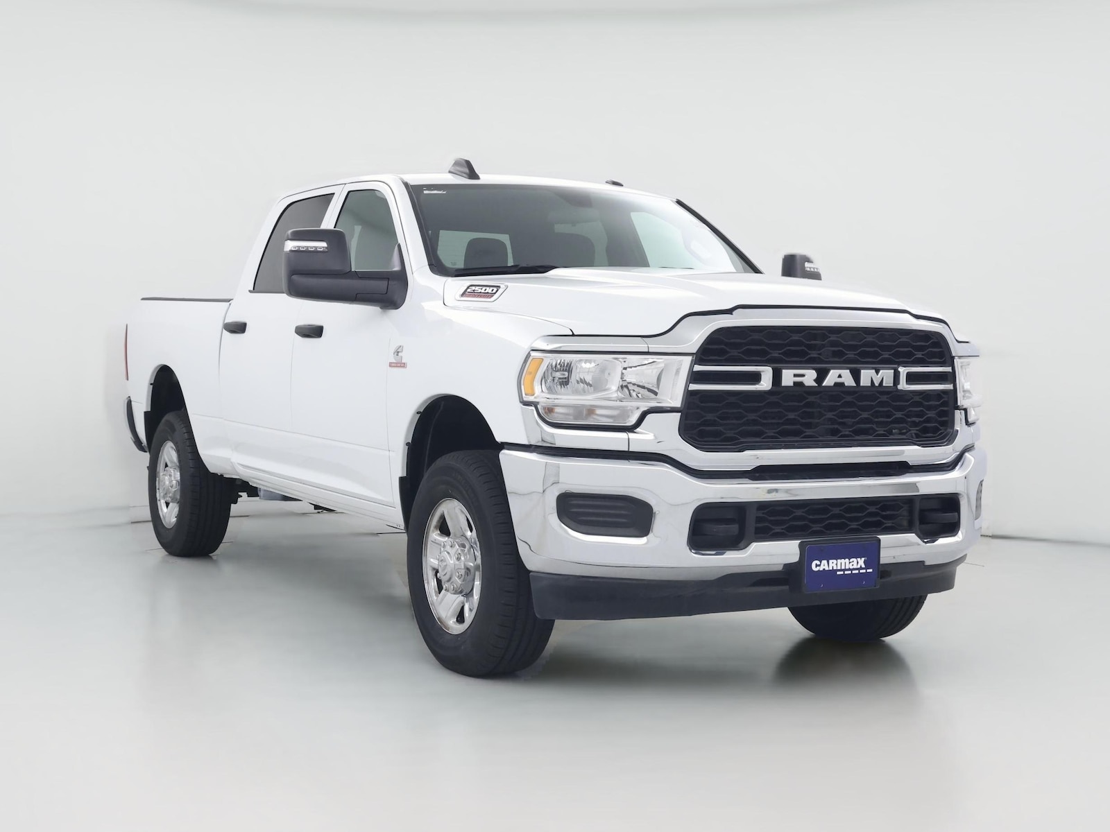 2024 RAM Ram 2500 Pickup Tradesman - Photo 1