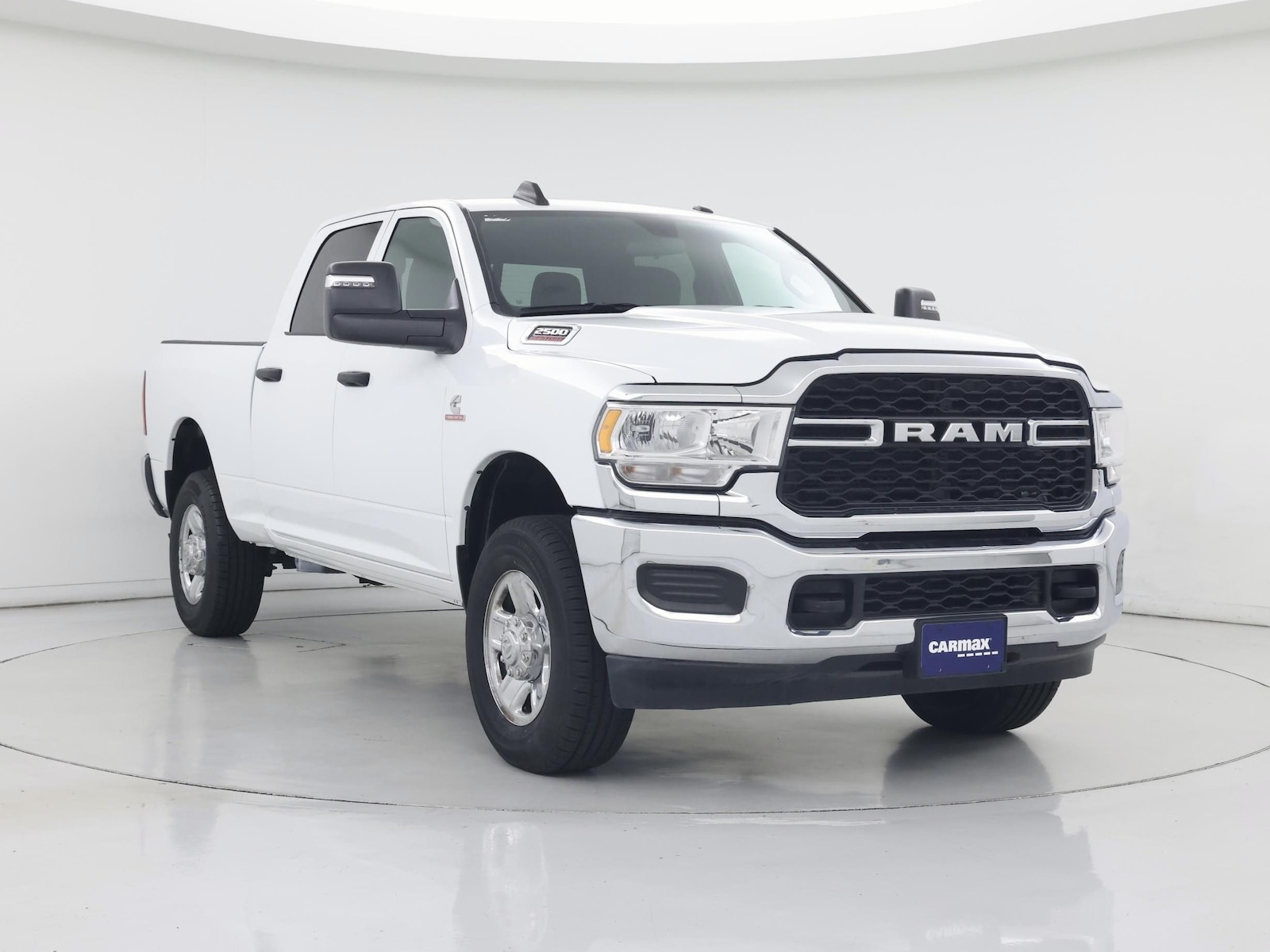 2024 RAM Ram 2500 Pickup Tradesman - Photo 2