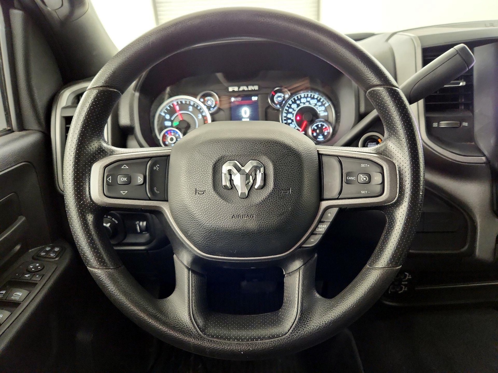2024 RAM Ram 2500 Pickup Tradesman - Photo 11