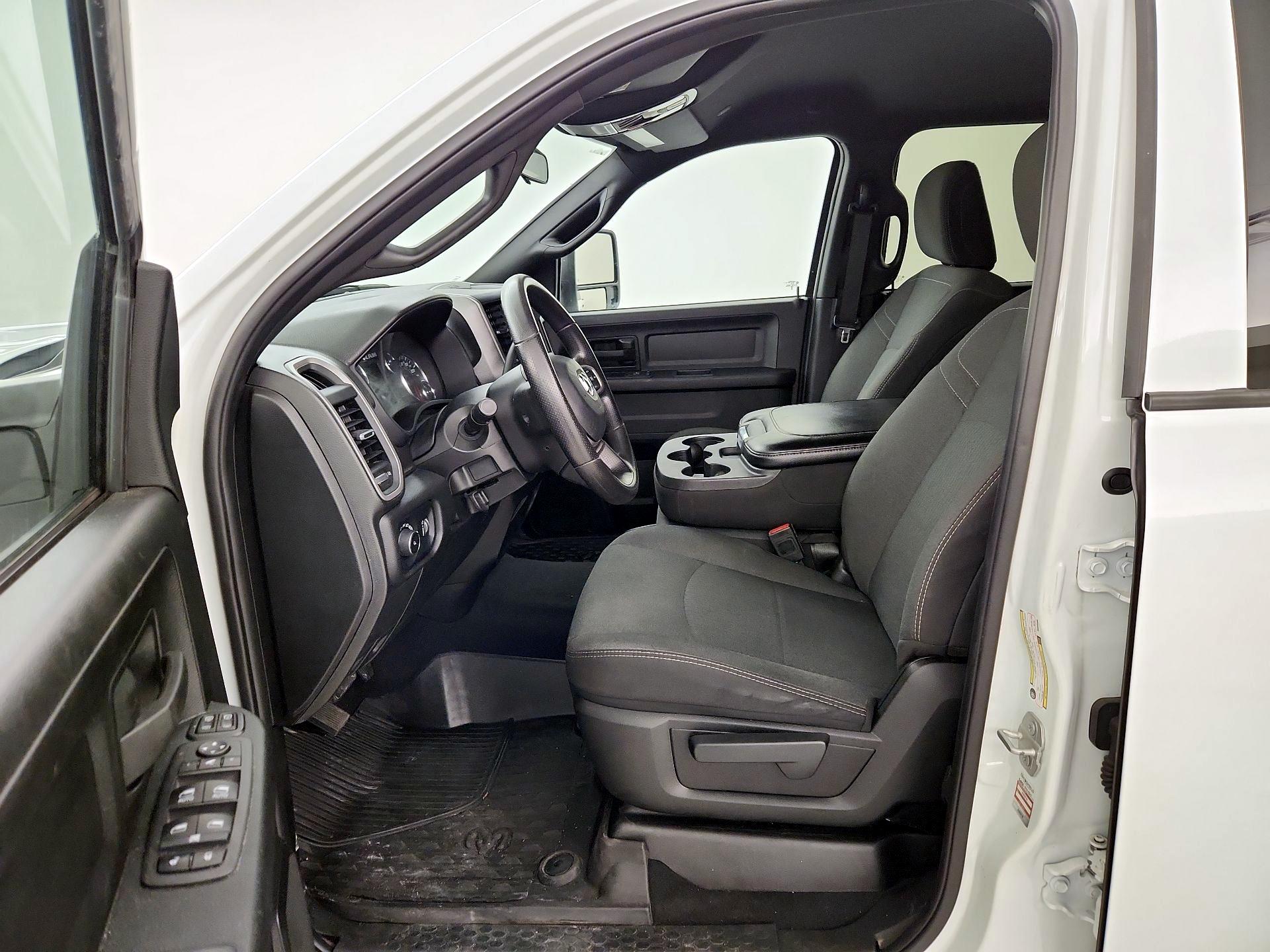 Thumbnail: 2024 RAM 2500 - 11