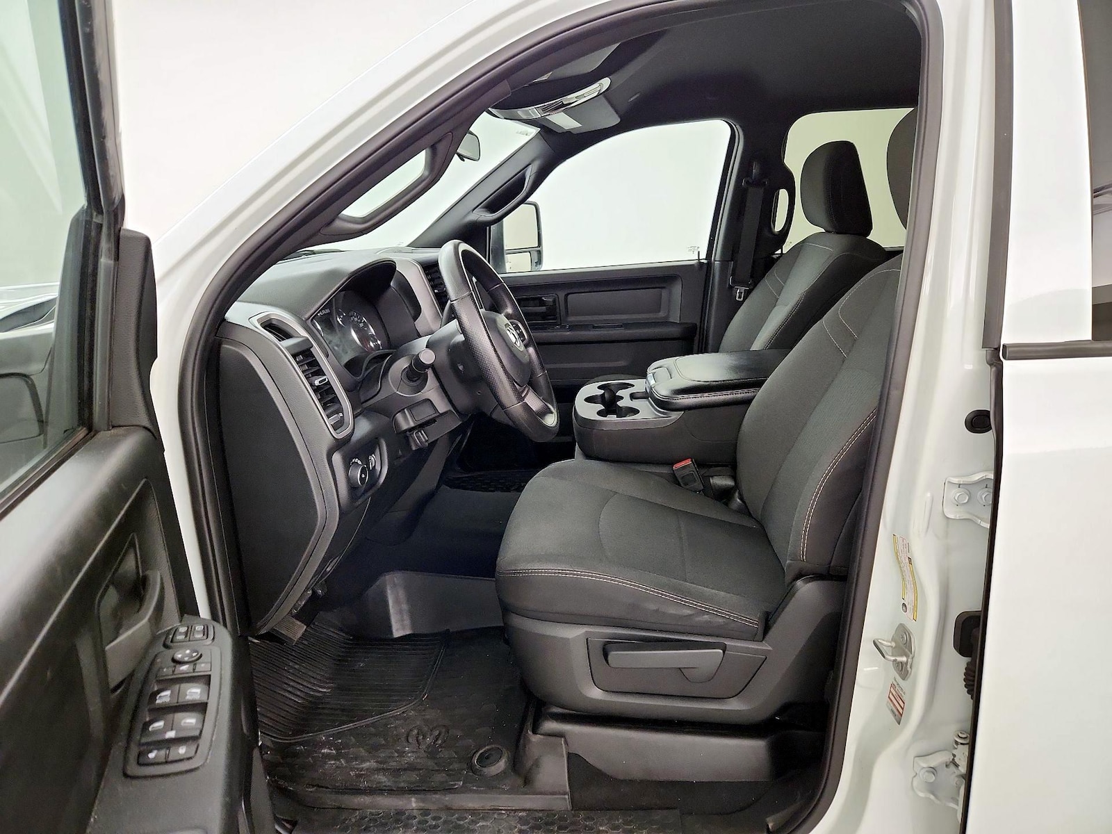 2024 RAM Ram 2500 Pickup Tradesman - Photo 12