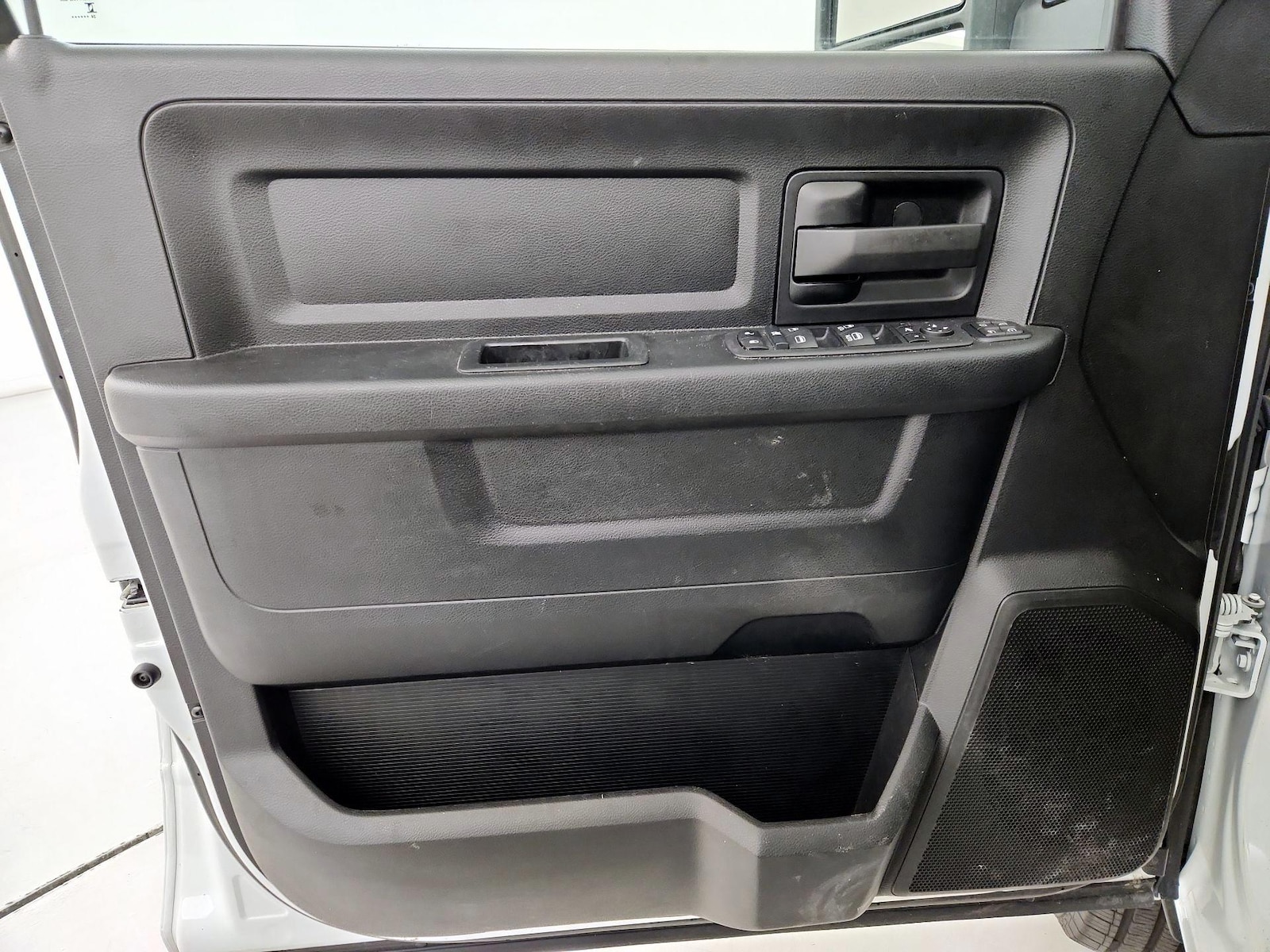 2024 RAM Ram 2500 Pickup Tradesman - Photo 13