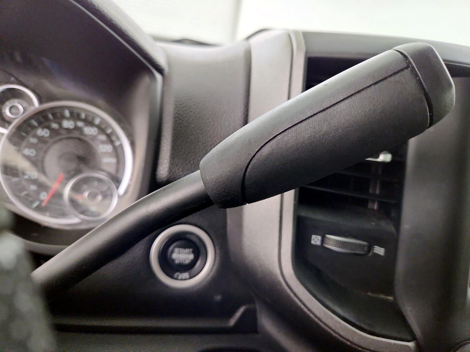 2024 RAM Ram 2500 Pickup Tradesman - Photo 18
