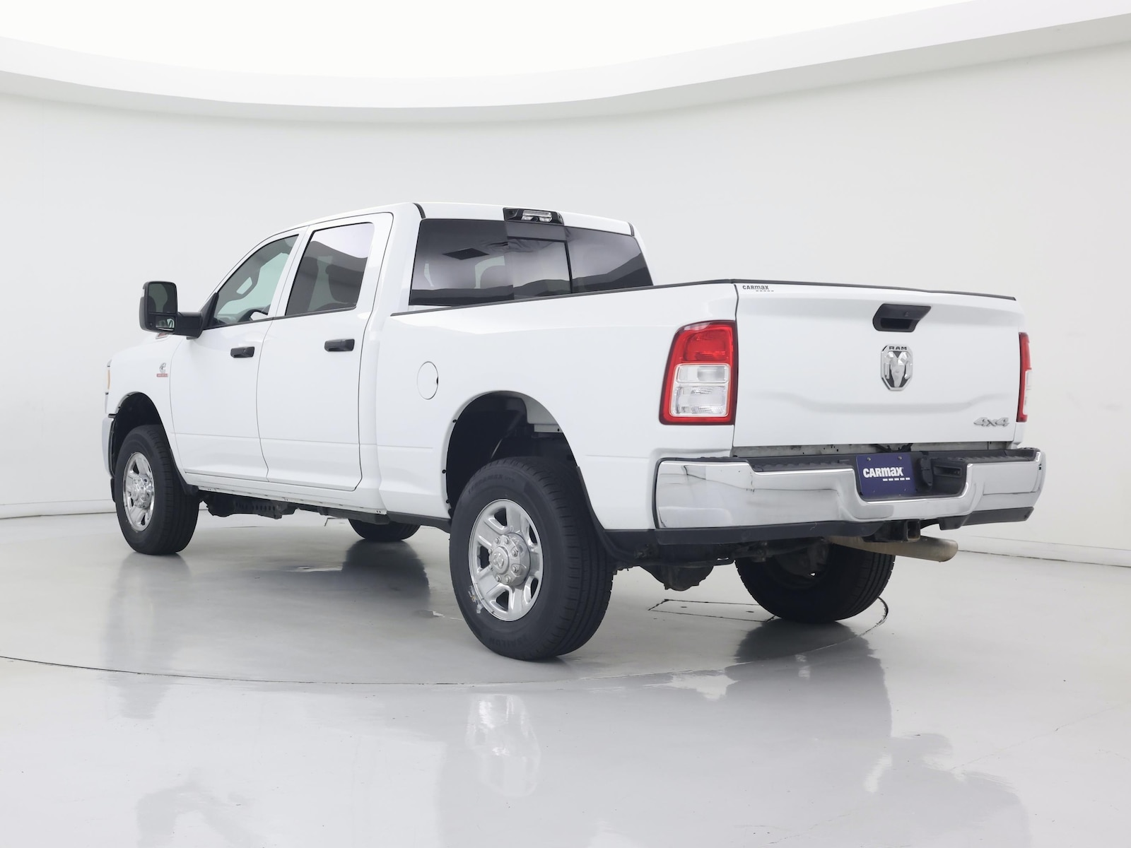 2024 RAM Ram 2500 Pickup Tradesman - Photo 3