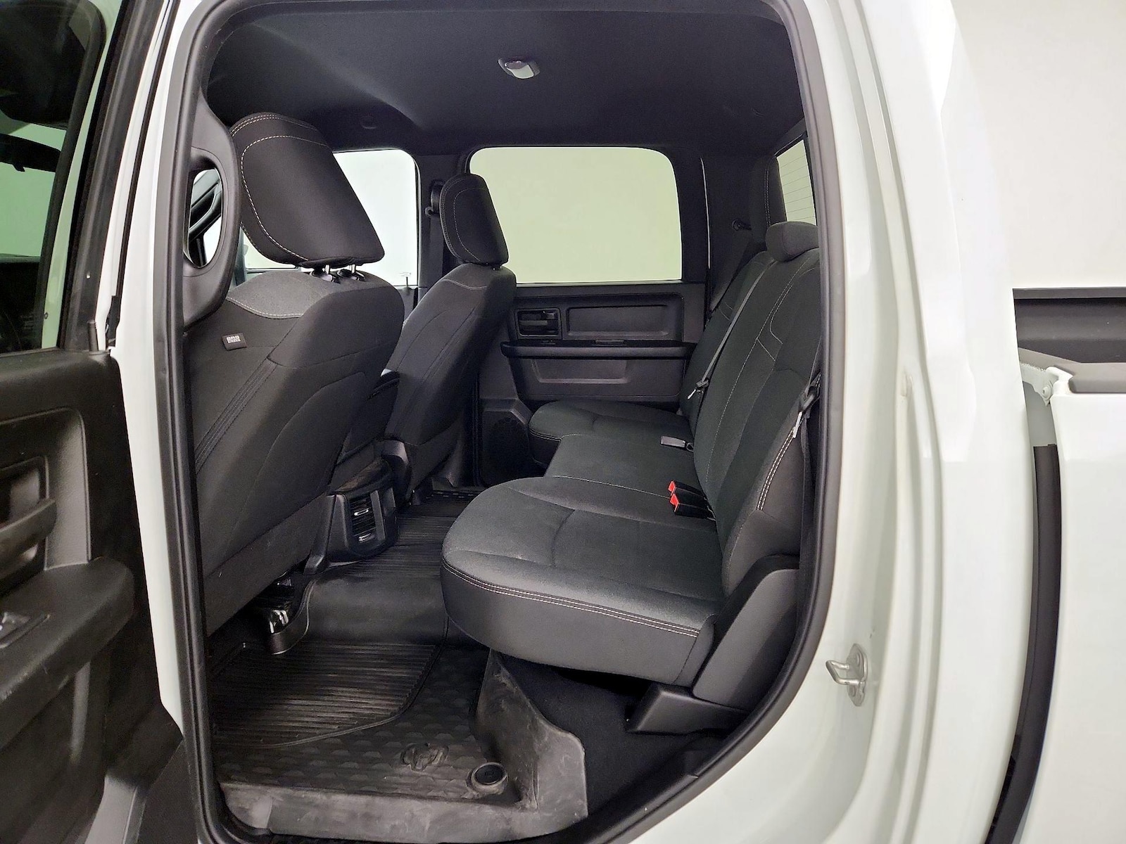 2024 RAM Ram 2500 Pickup Tradesman - Photo 20