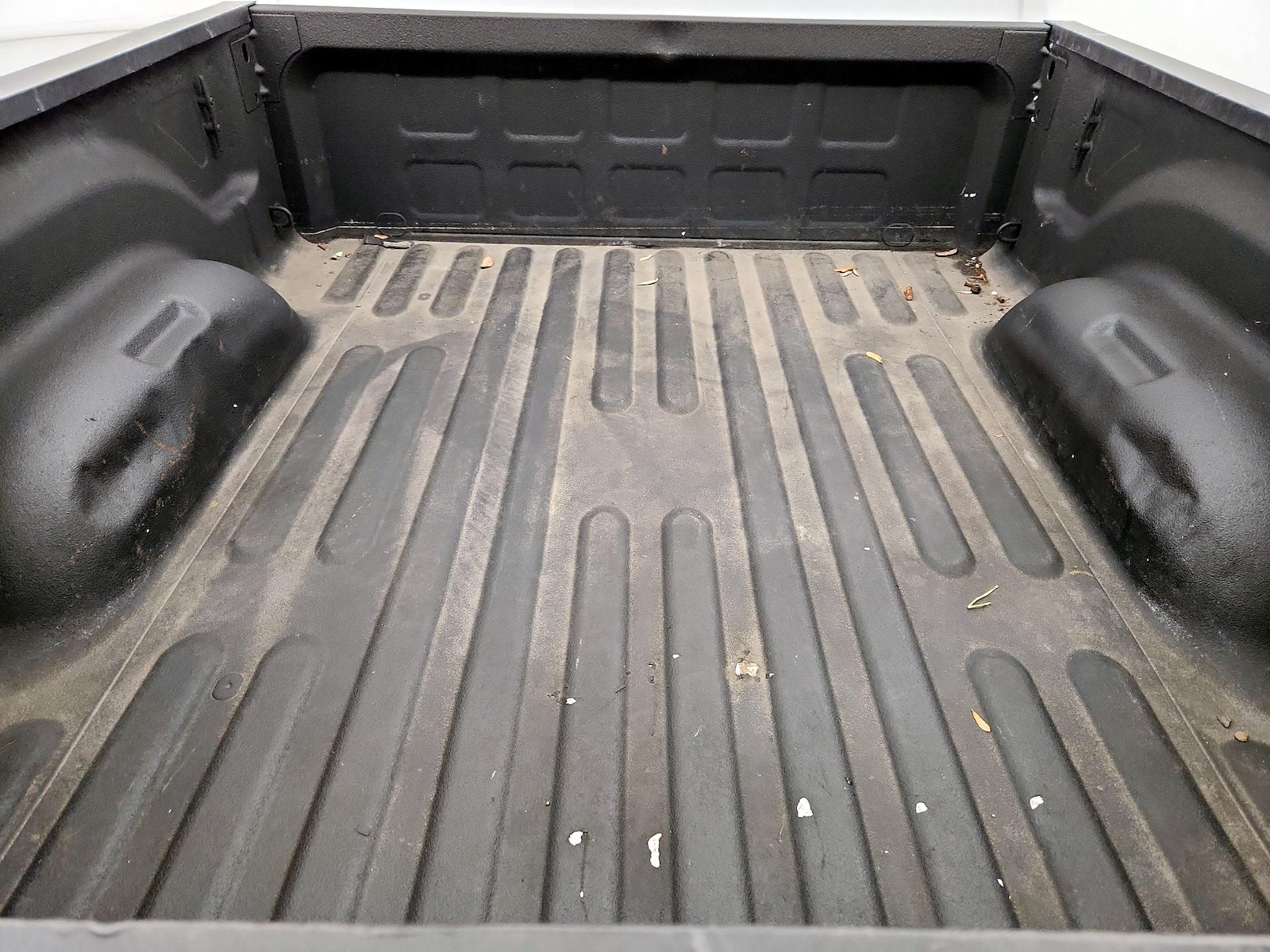 2024 RAM Ram 2500 Pickup Tradesman - Photo 21