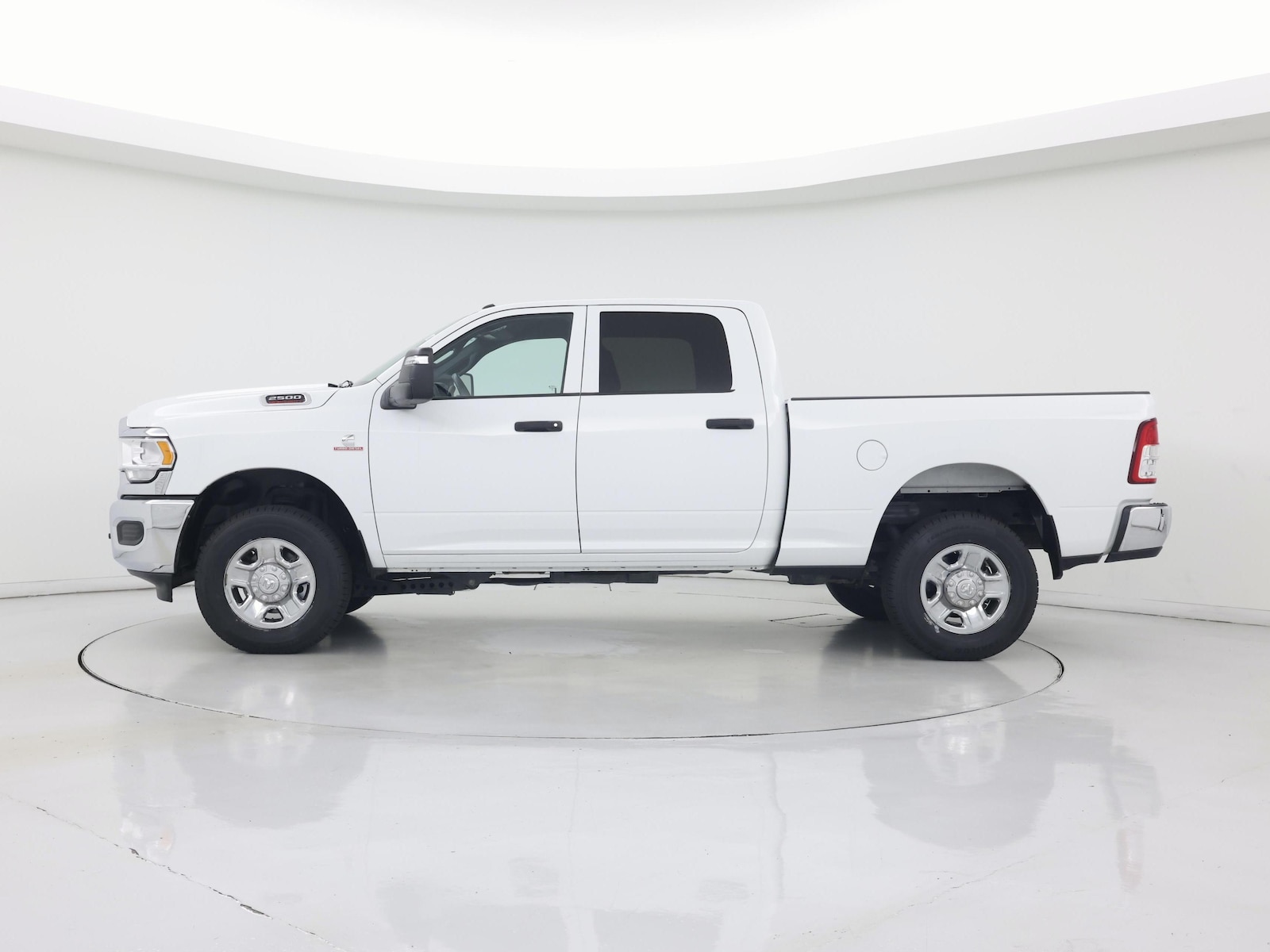 2024 RAM Ram 2500 Pickup Tradesman - Photo 4