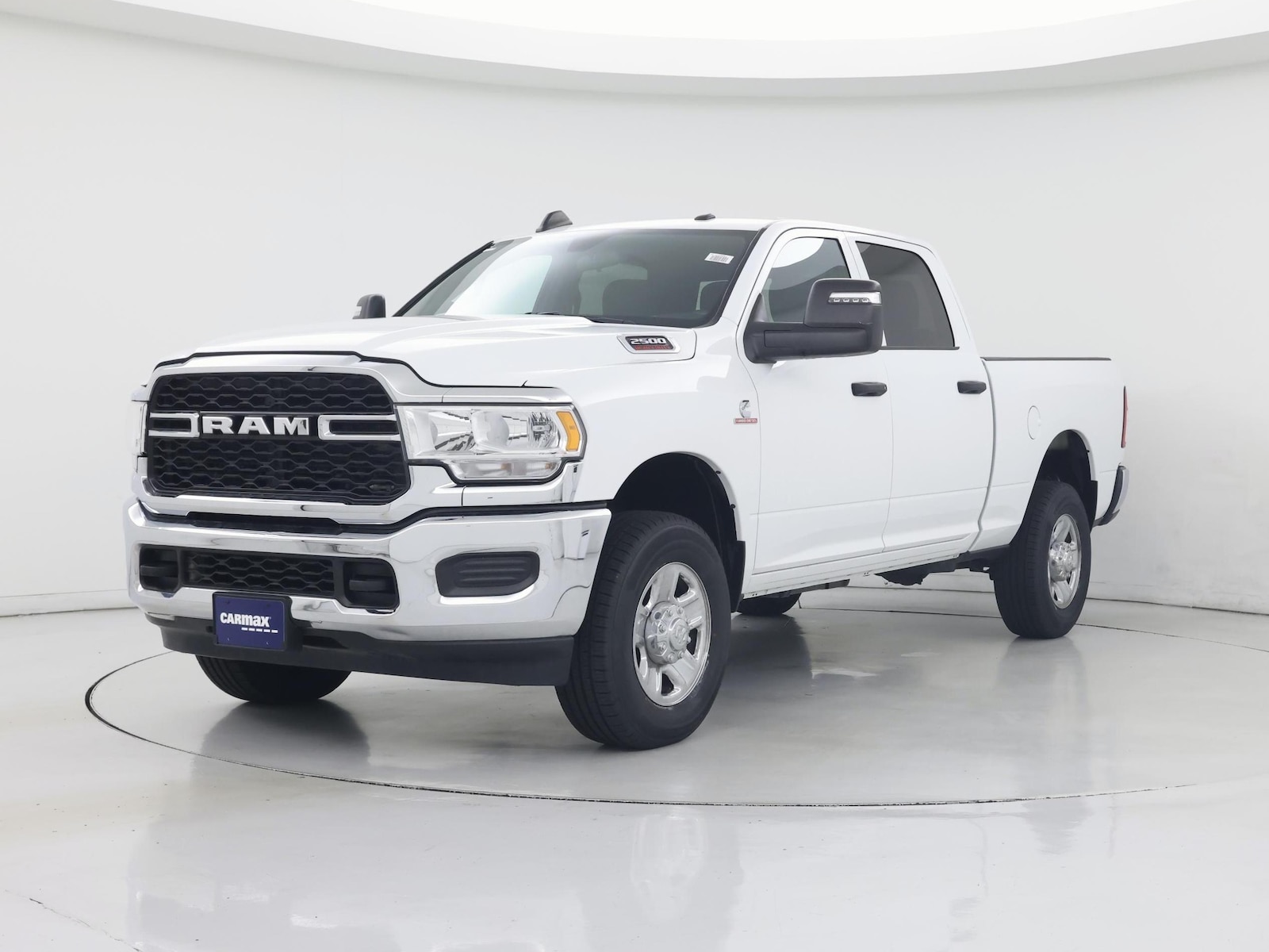 2024 RAM Ram 2500 Pickup Tradesman - Photo 5