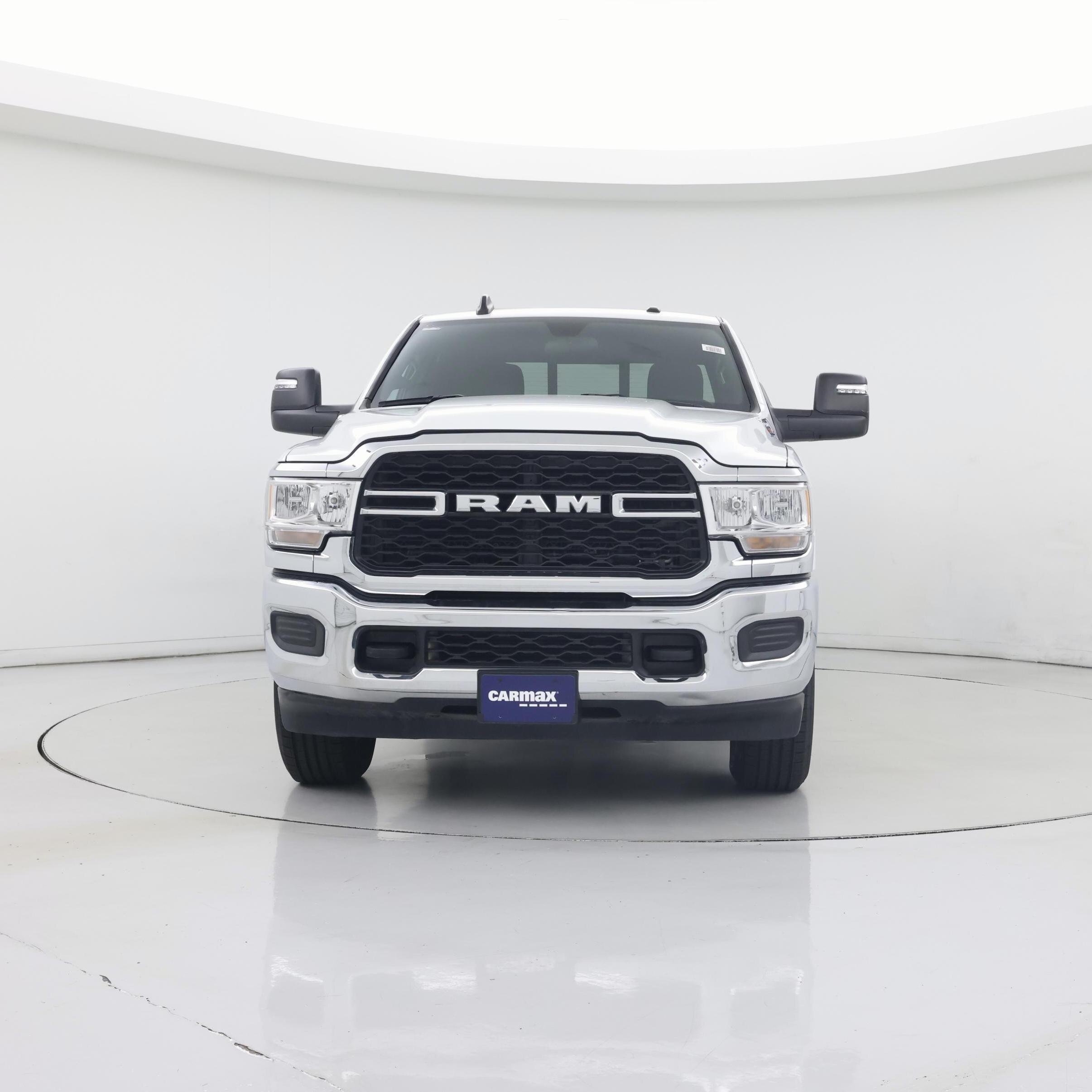 Thumbnail: 2024 RAM 2500 - 5