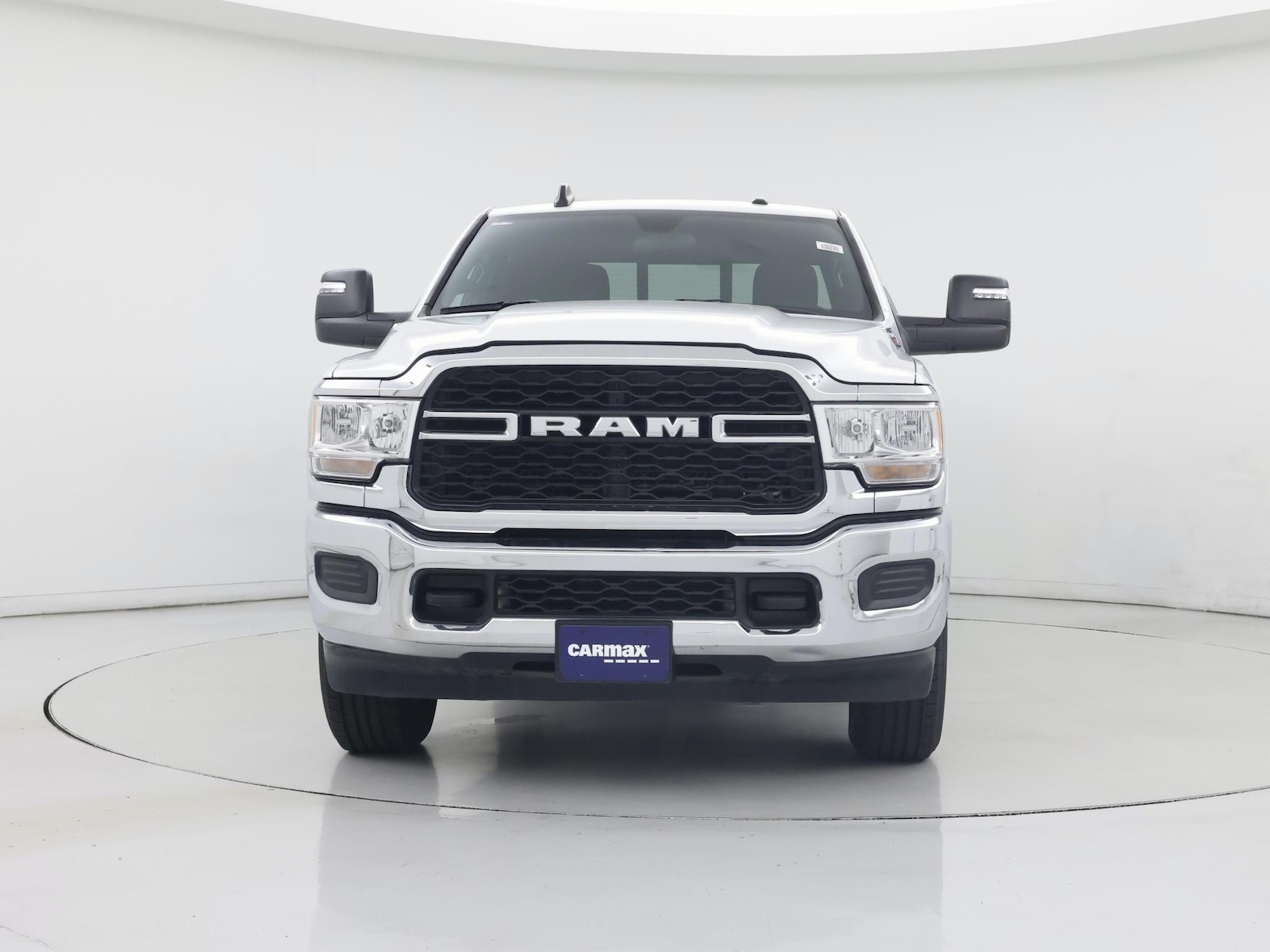 2024 RAM Ram 2500 Pickup Tradesman - Photo 6