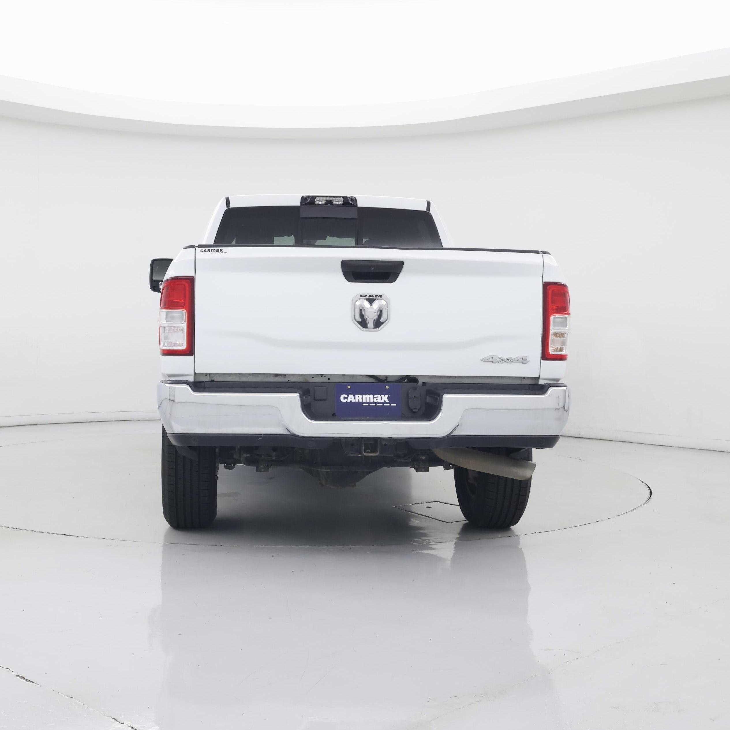 Thumbnail: 2024 RAM 2500 - 6