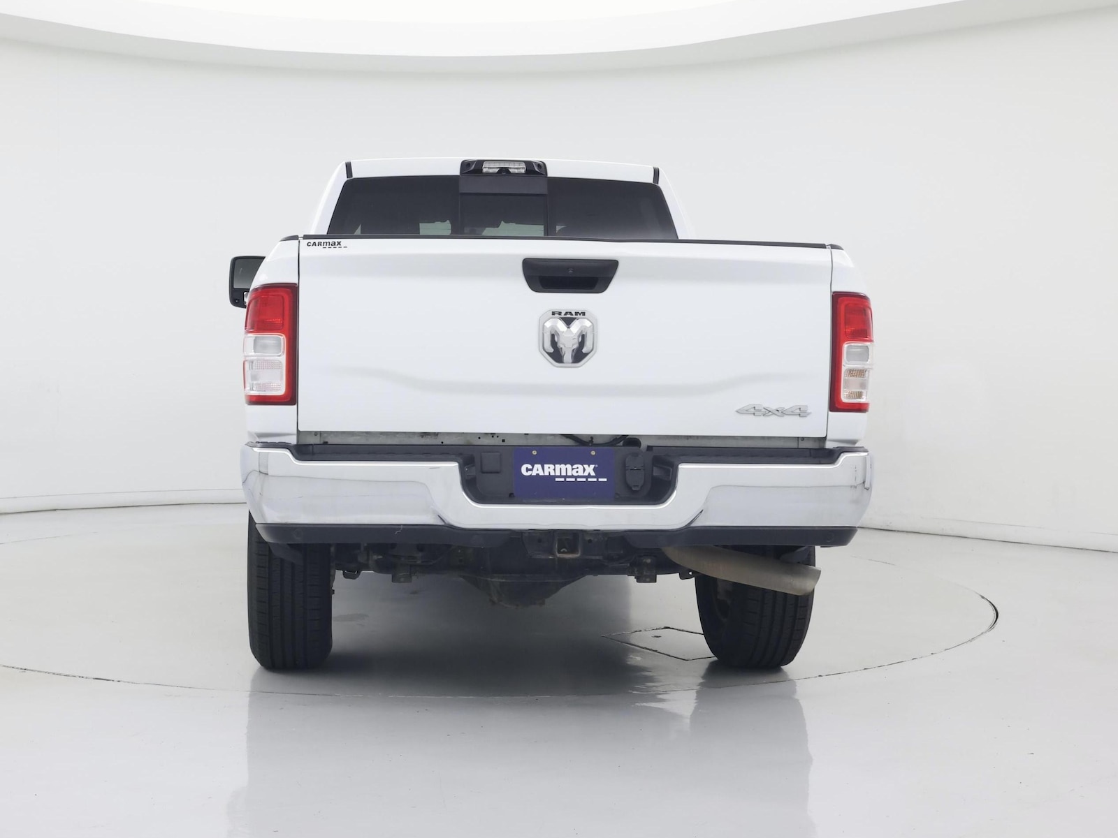 2024 RAM Ram 2500 Pickup Tradesman - Photo 7