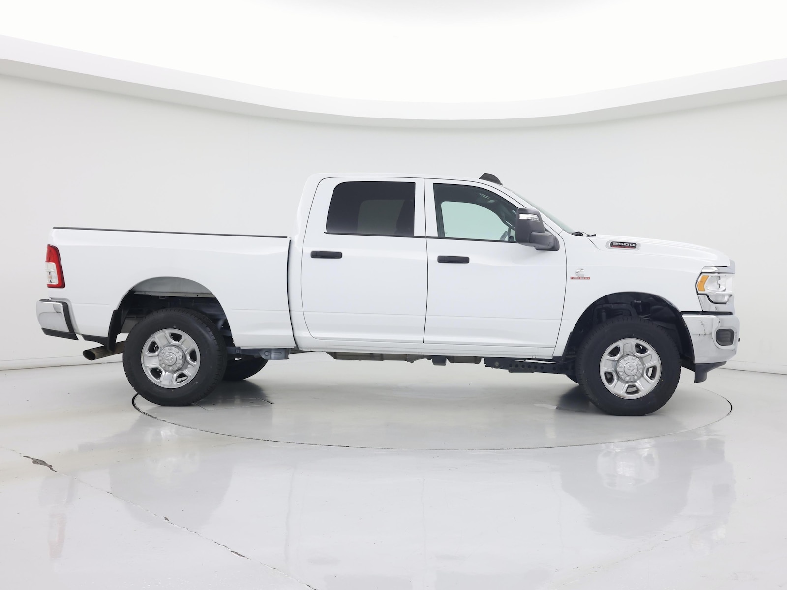 2024 RAM Ram 2500 Pickup Tradesman - Photo 8