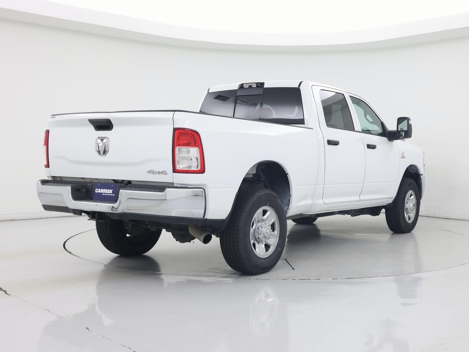 2024 RAM Ram 2500 Pickup Tradesman - Photo 9